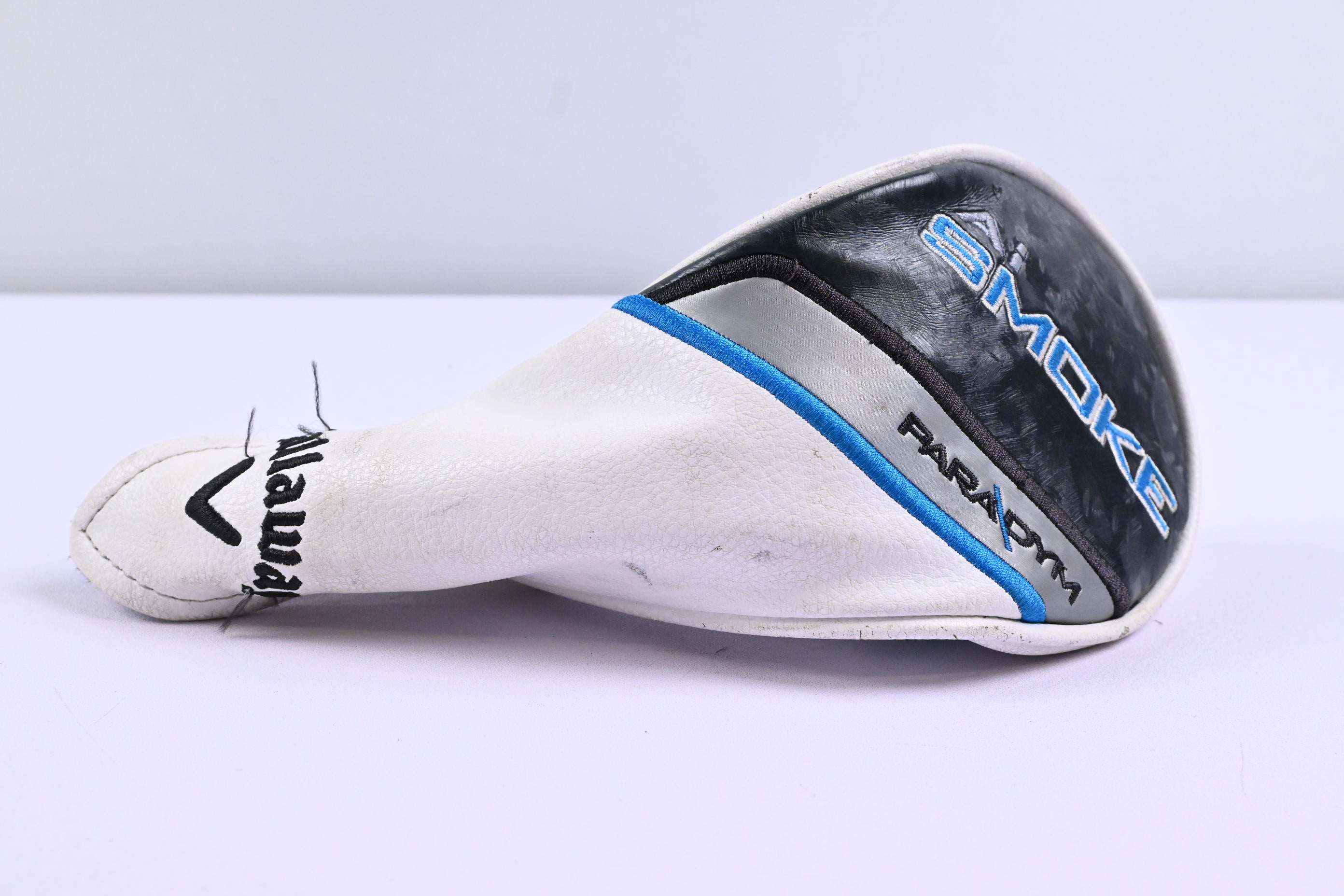 Callaway Paradym Ai Smoke #4 Hybrid / 21 Degree / Stiff Flex Cypher 2.0 70