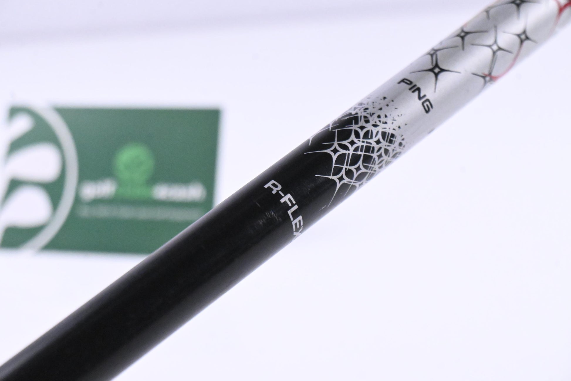 Ping G25 #3 Wood / 15 Degree / Regular Flex Ping TFC 189 Shaft