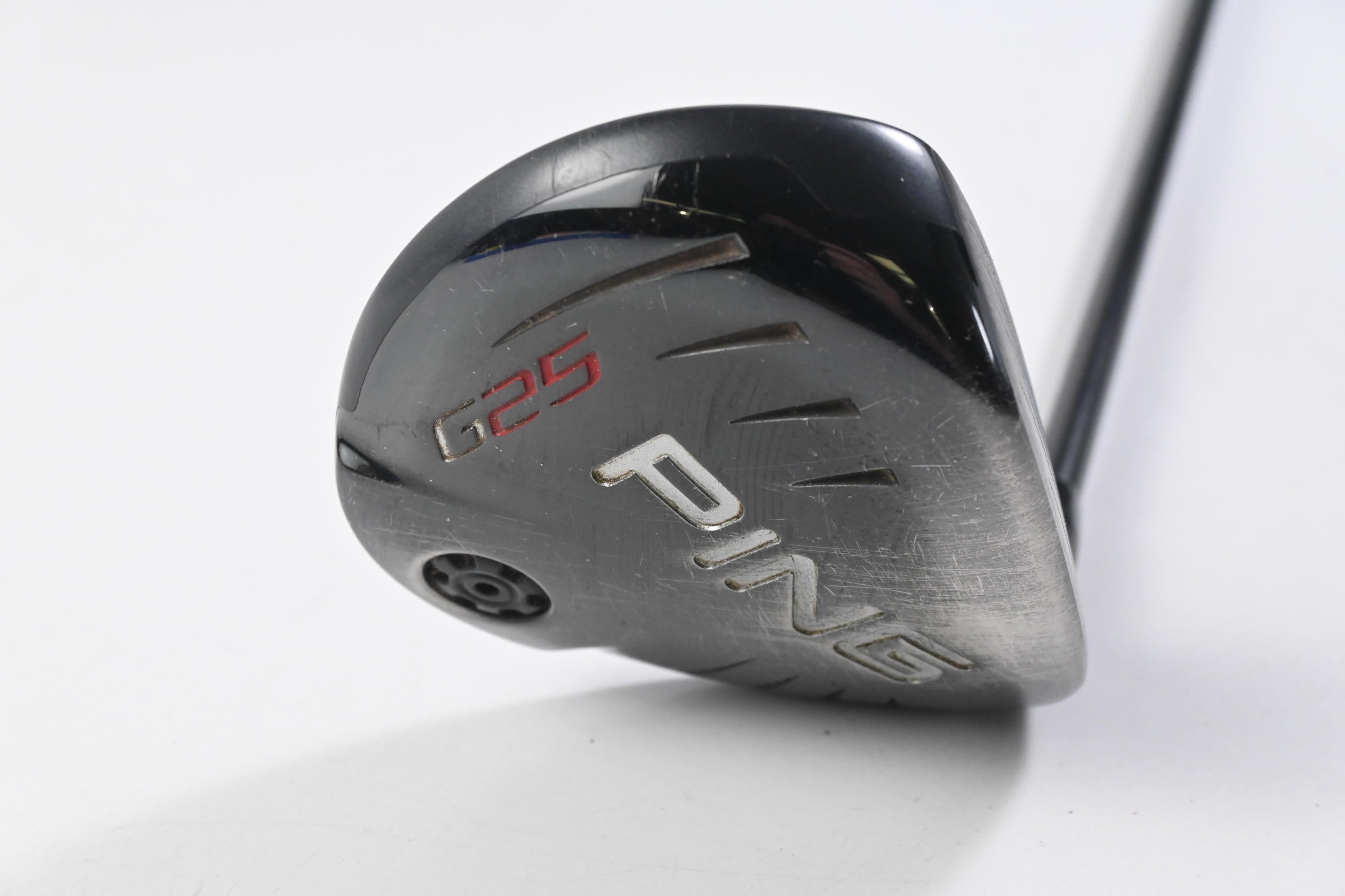 Ping G25 #3 Wood / 15 Degree / Regular Flex Ping TFC 189 Shaft