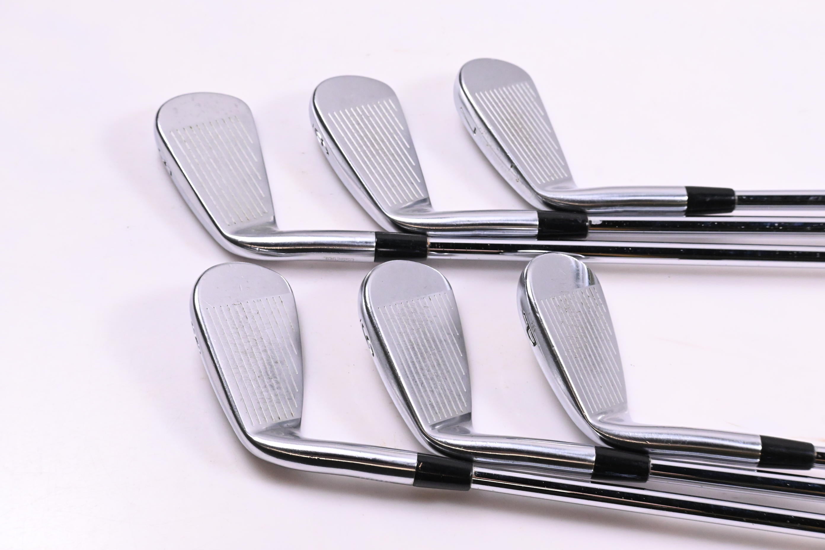 Titleist 716 CB Irons / 5-PW / Stiff Flex Dynamic Gold S300 Shafts