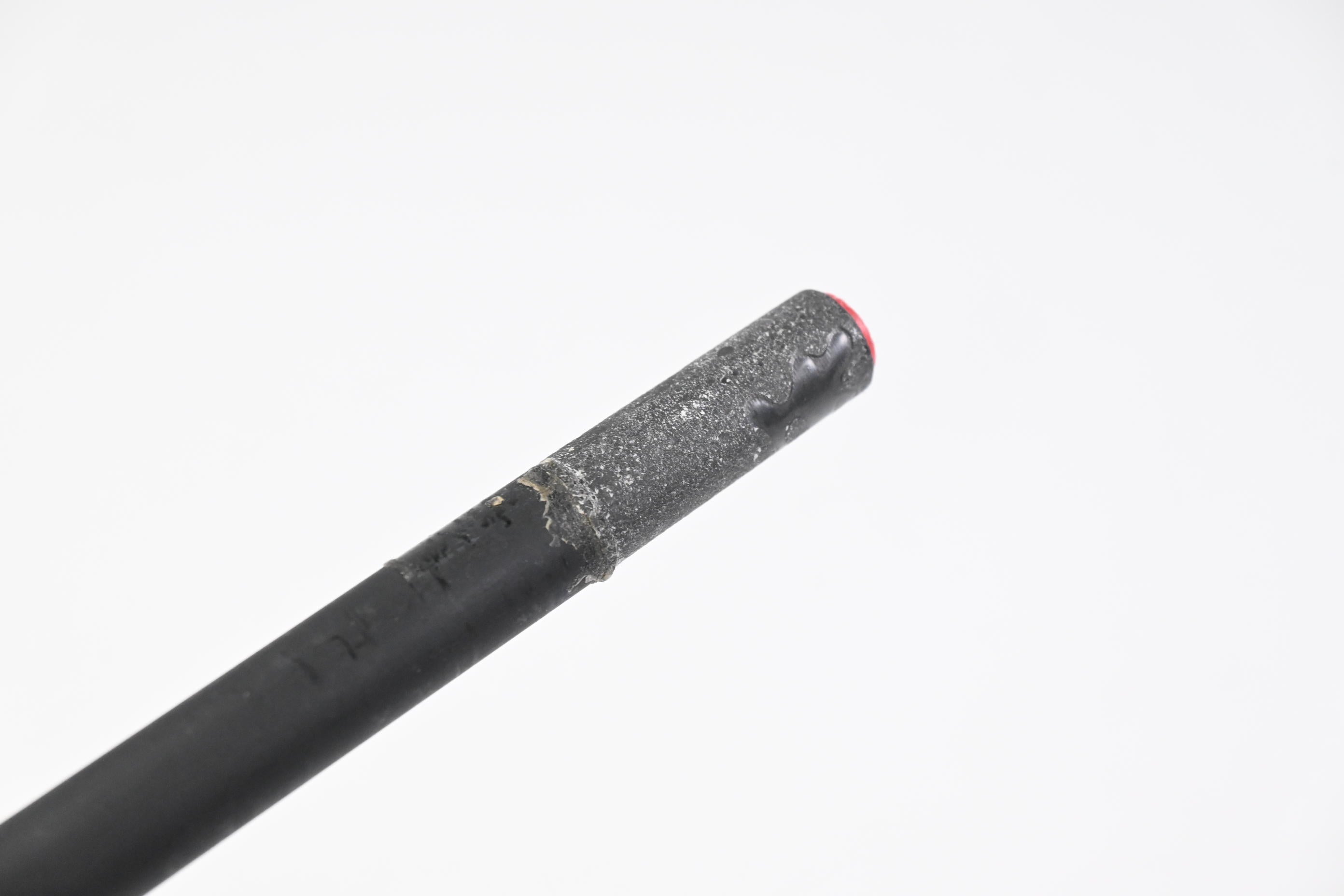 KBS REAX 50 #2 Hybrid Shaft / Regular Flex / .370" Tip