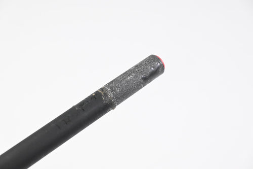 KBS REAX 50 #2 Hybrid Shaft / Regular Flex / .370" Tip
