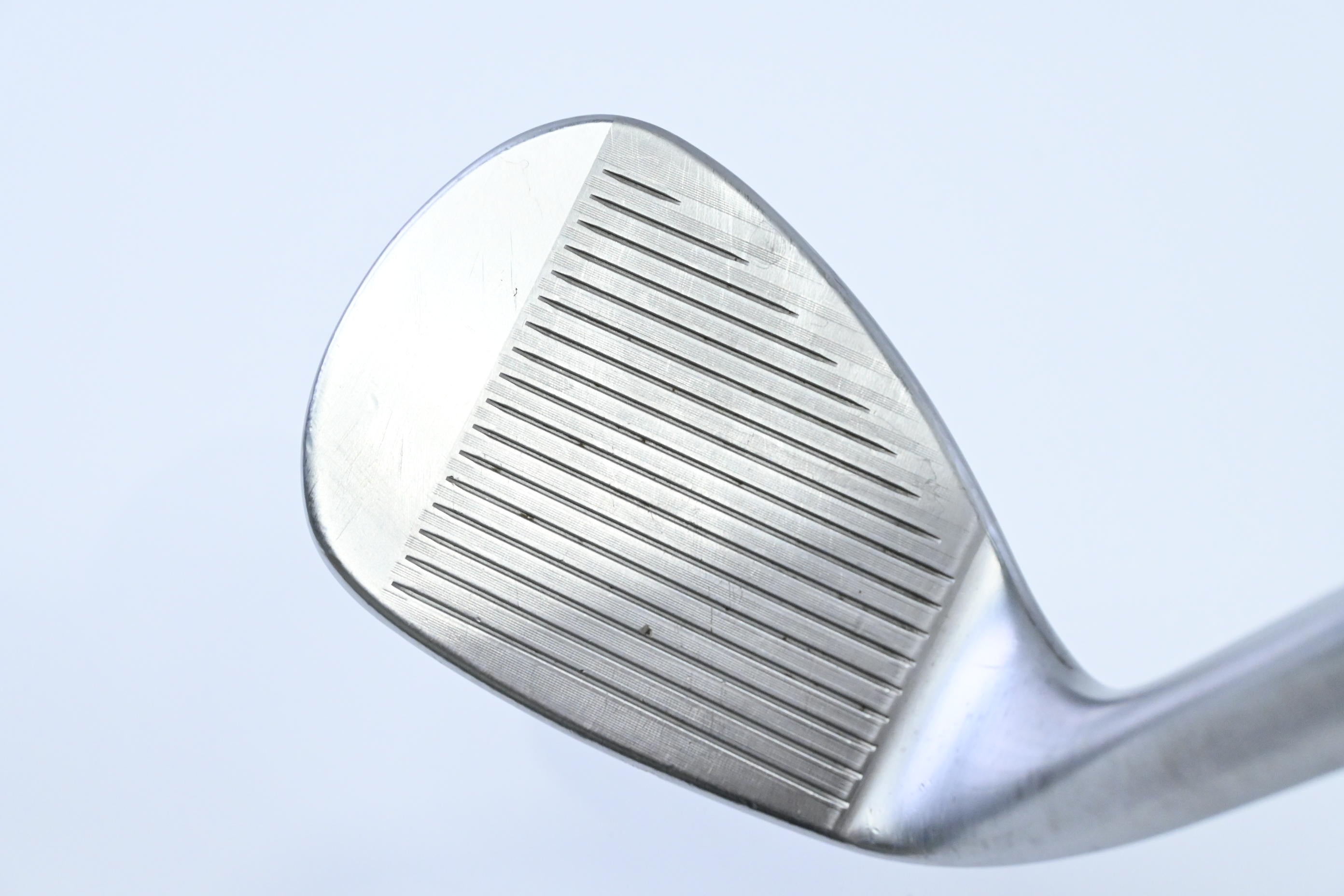 Titleist Vokey SM9 Lob Wedge / 60 Degree / Wedge Flex Vokey Design Shaft