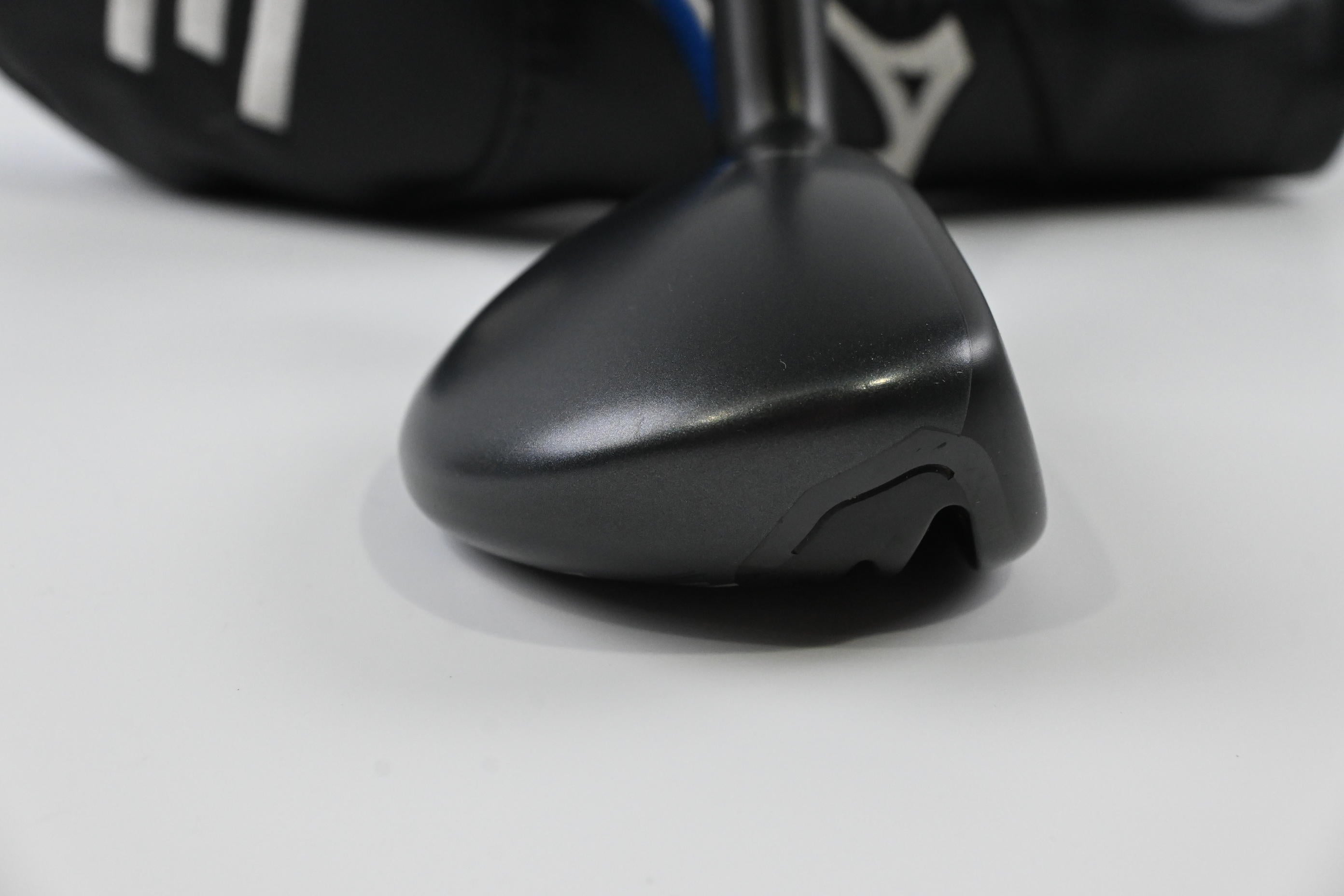 Mizuno CLK 2018 #3 Hybrid / 19 Degree / Regular Flex Speeder Evolution 75