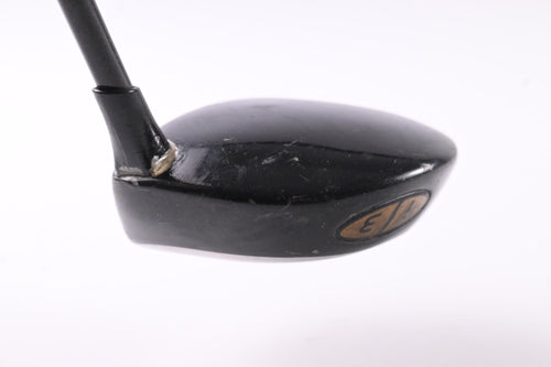 Ping I3 Driver / 13 Degree / Senior Flex Ping 350 Series Shaft