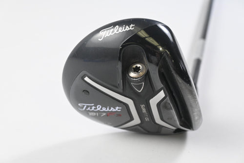 Titleist 917 F3 #3 Wood / 15 Degree / Stiff Flex Aldila Rogue M.AX 75 Shaft