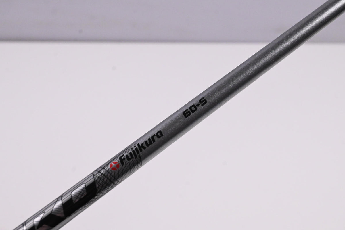 Fujikura Pro 60 2024 Driver Shaft / Stiff Flex / Cobra 3rd Gen