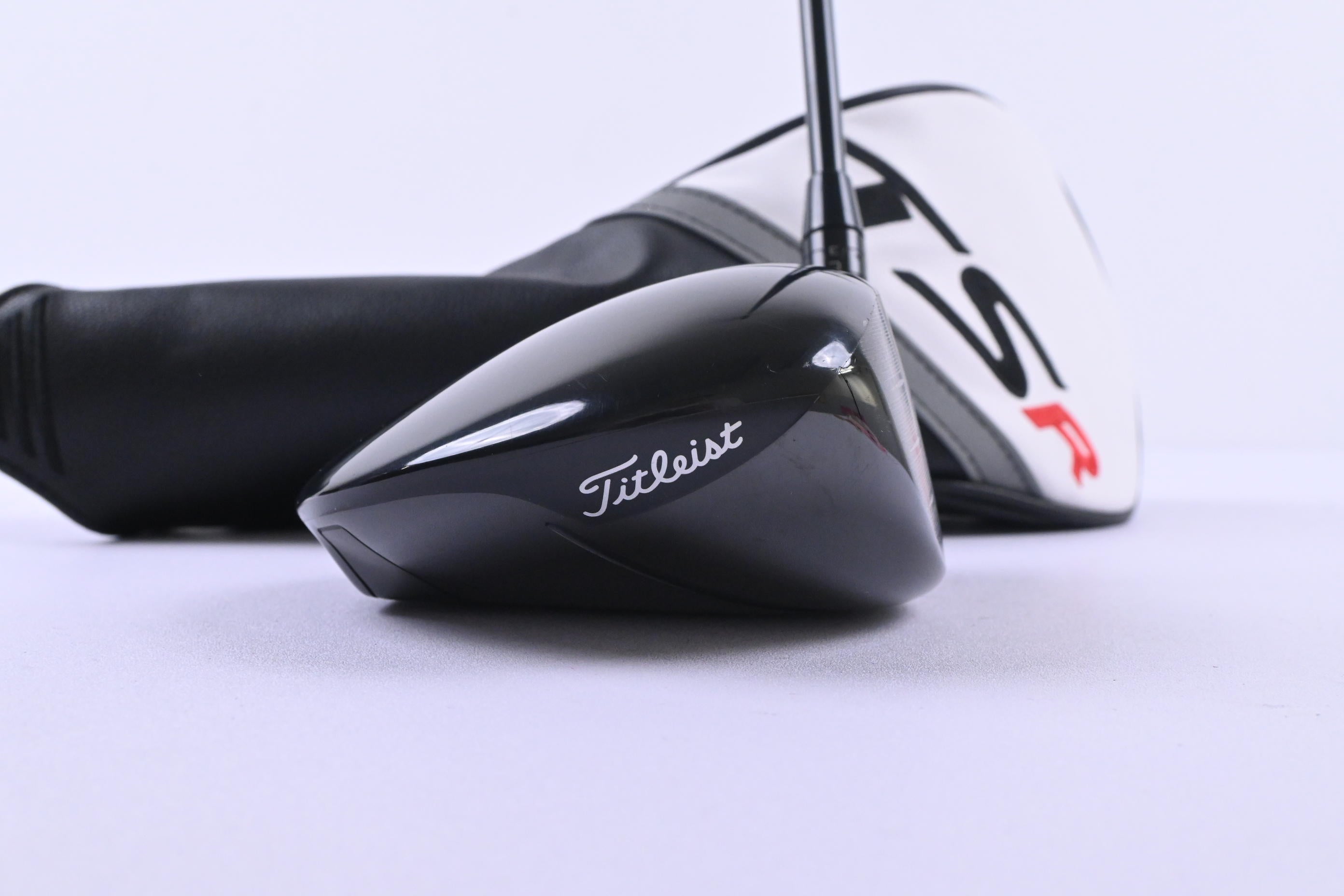 Titleist TSR2 Driver / 10 Degree / Regular Flex Tensei AV Blue 55
