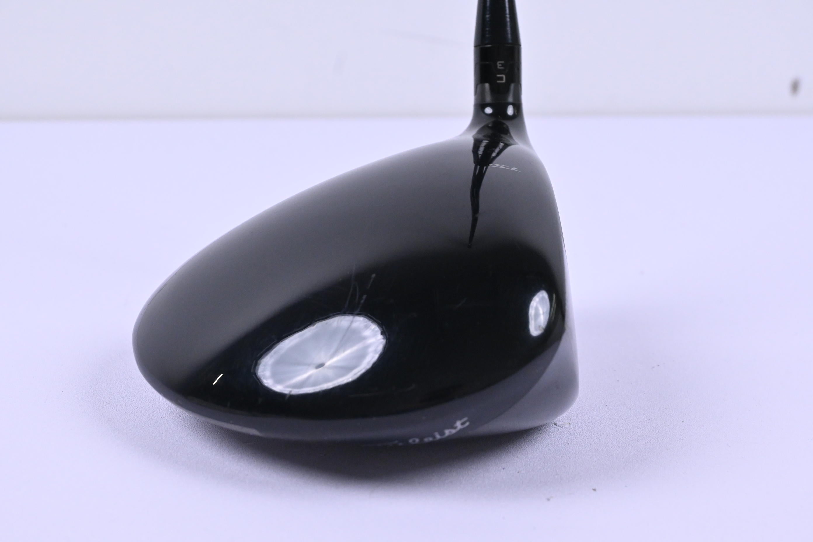 Titleist TSi2 Driver / 9 Degree / Regular Flex Project X HZRDUS Black 60 Shaft