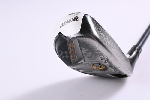 Taylormade Rescue 11 #3 Hybrid / 18 Degree / Regular Flex Fujikura Rescue 65
