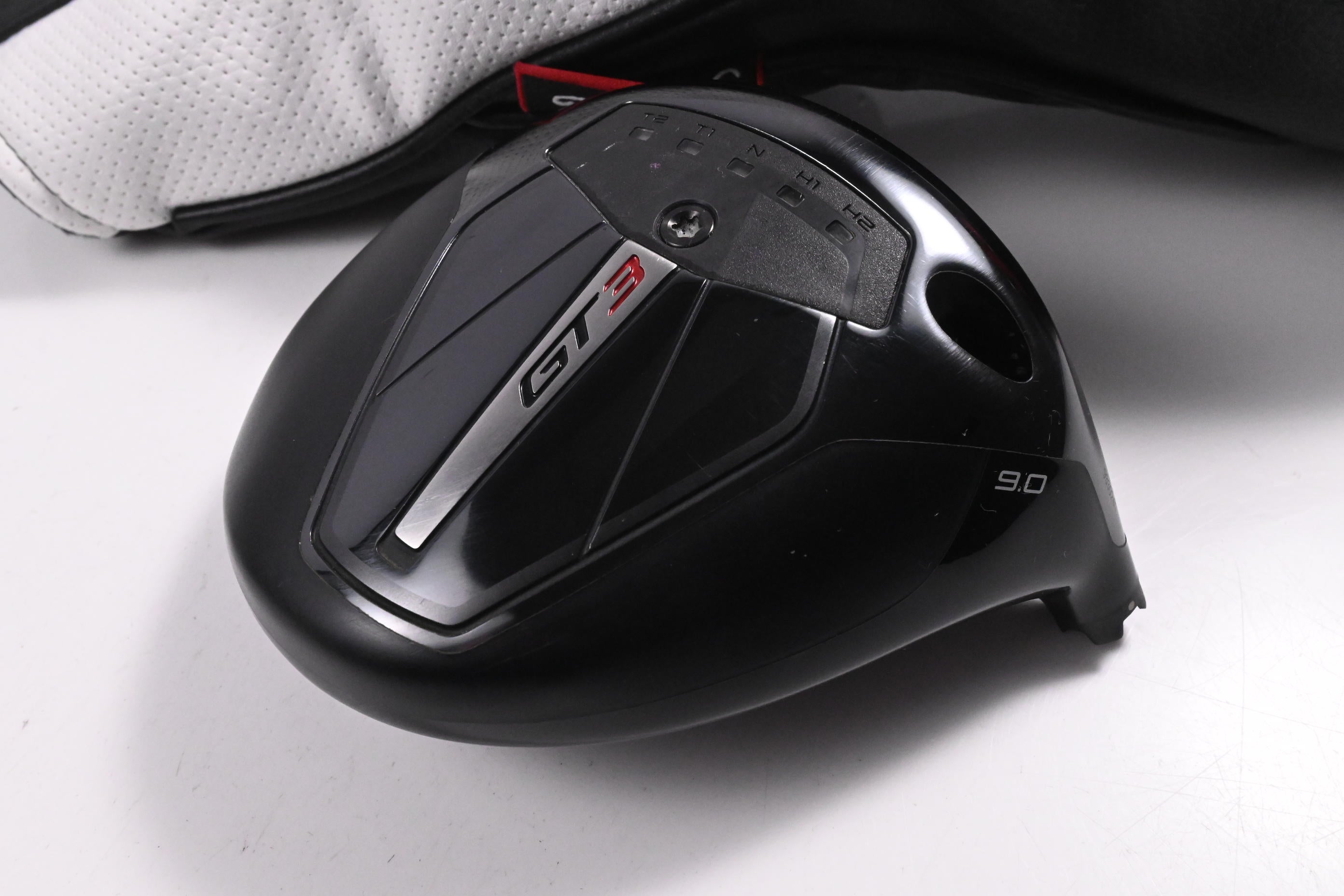 Titleist GT3 Driver / 9 Degree / Head Only