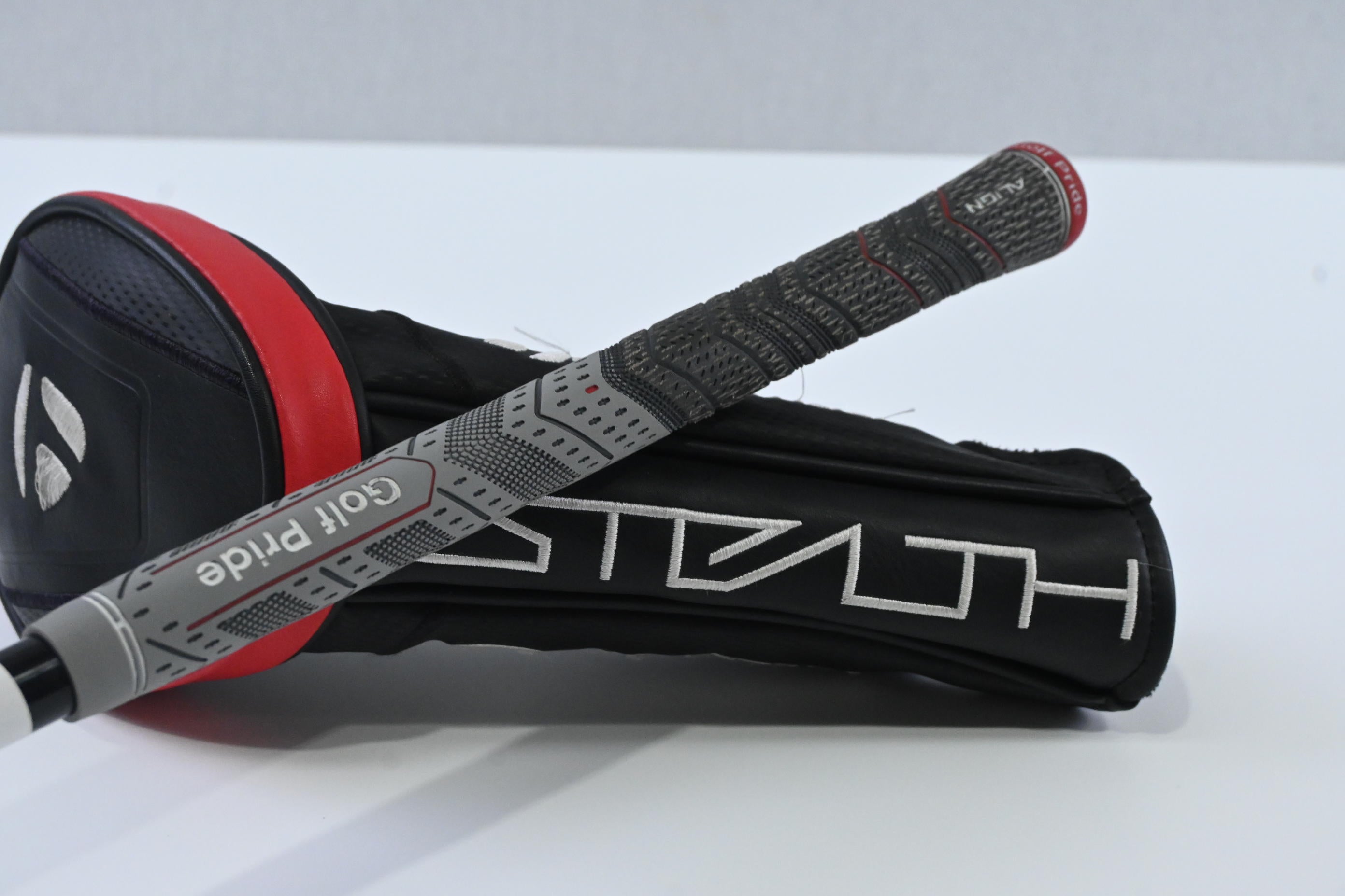 Taylormade Stealth #3 Wood / 15 Degree / Senior Flex Fujikura Ventus Red 5 Shaft