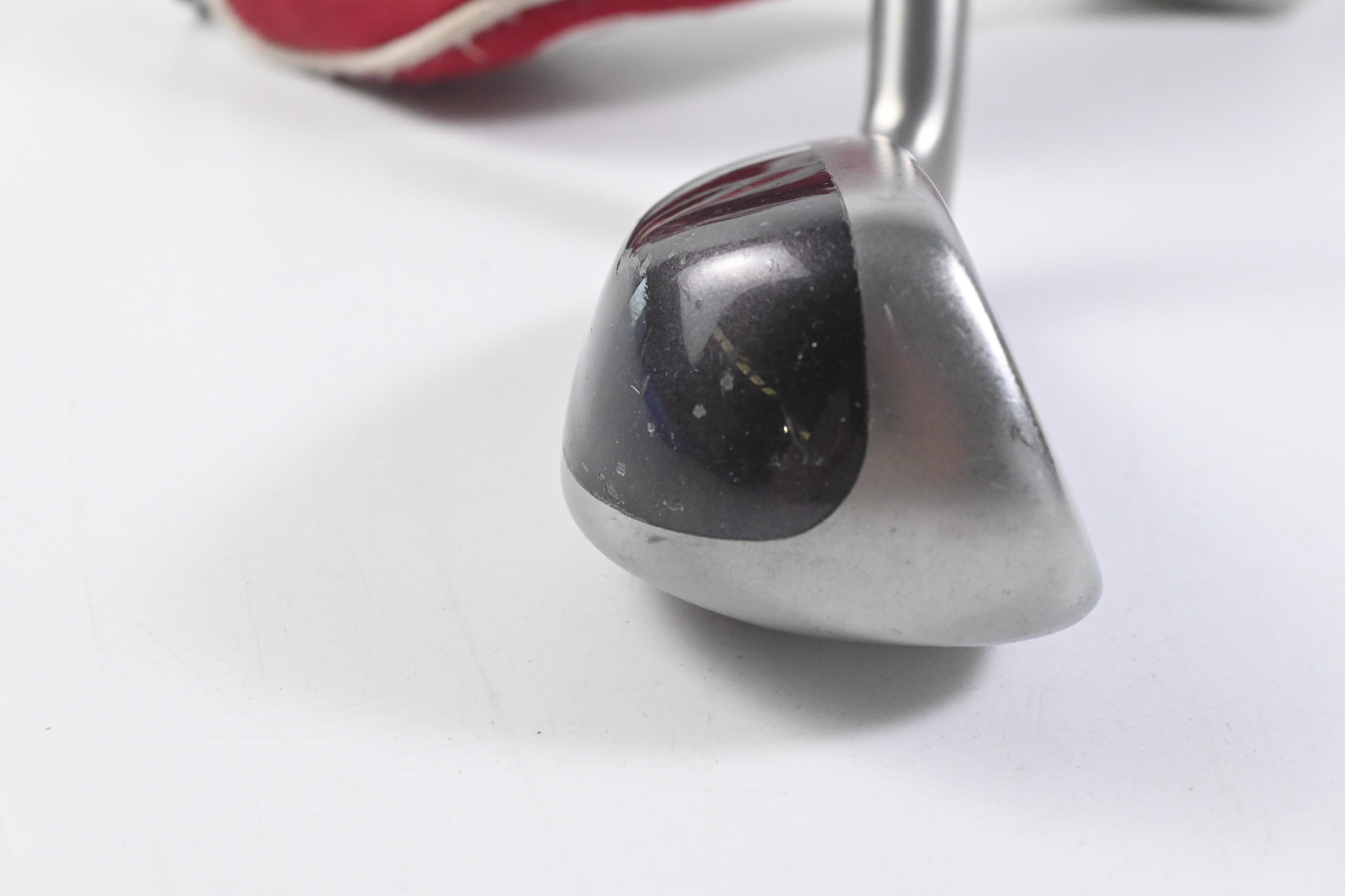 Ladies Ping Faith #6 Hybrid / 30 Degree / Ladies Flex Ping ULT 200 Shaft