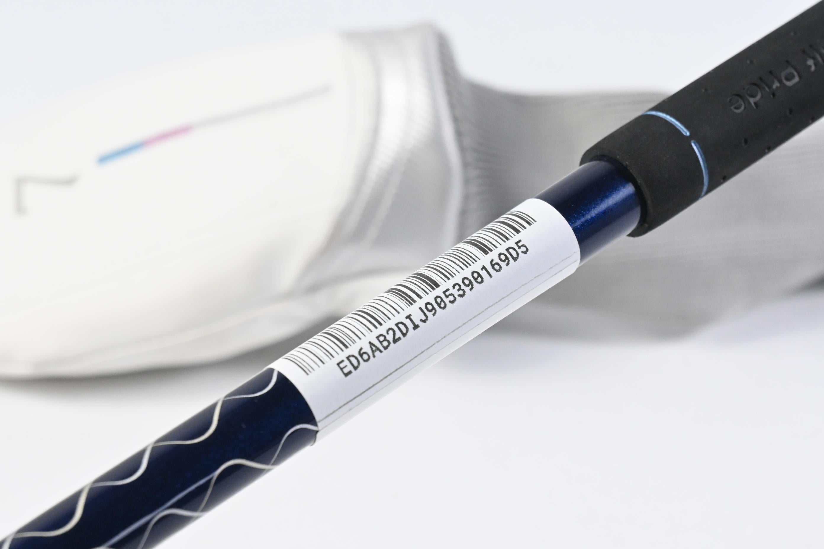 Ladies XXIO 13 #7 Wood / 23 Degree / Ladies Flex XXIO MP 1300L