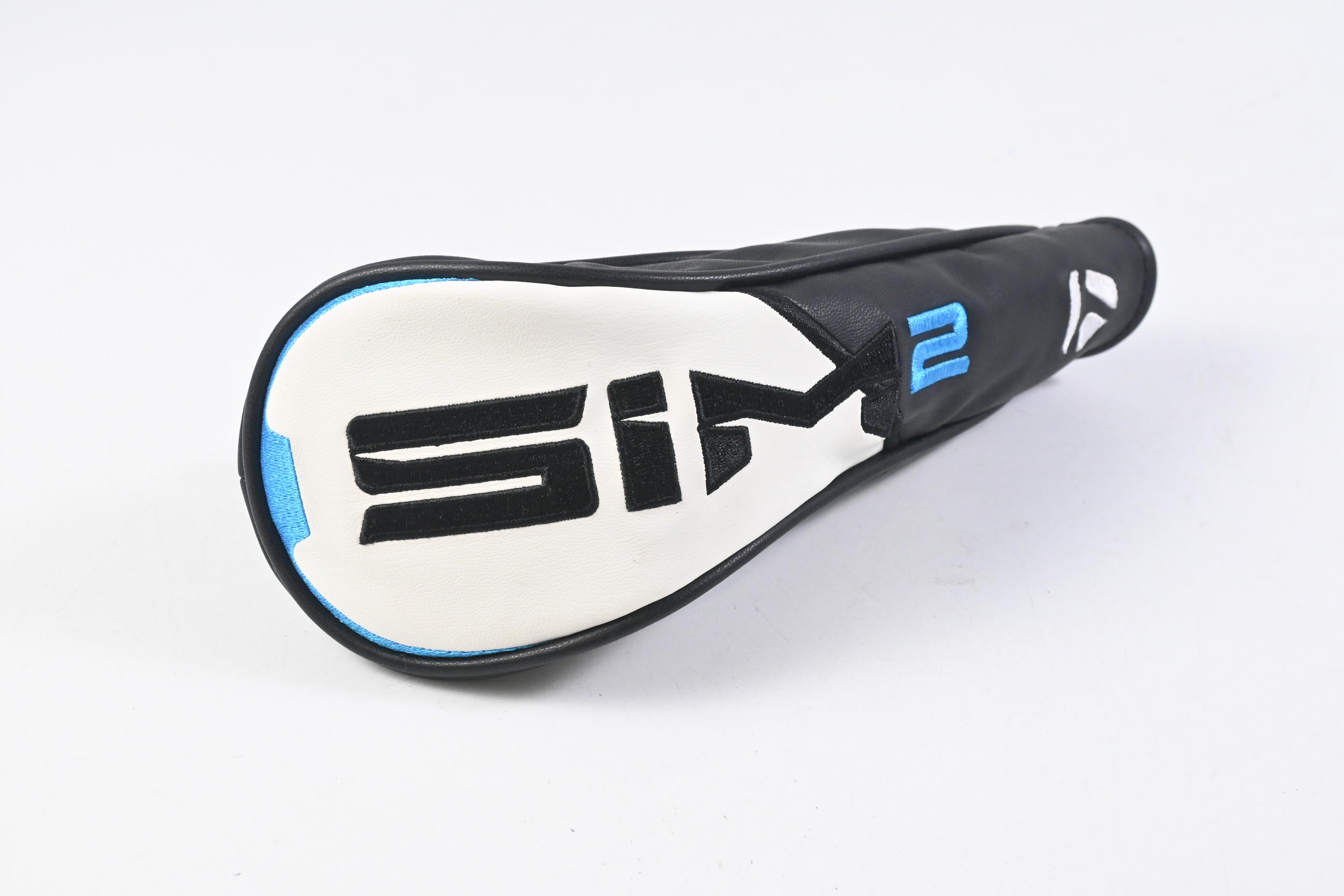 Taylormade SIM2 Max #3 Hybrid / 19 Degree / Stiff Flex Ventus Blue 7 Shaft
