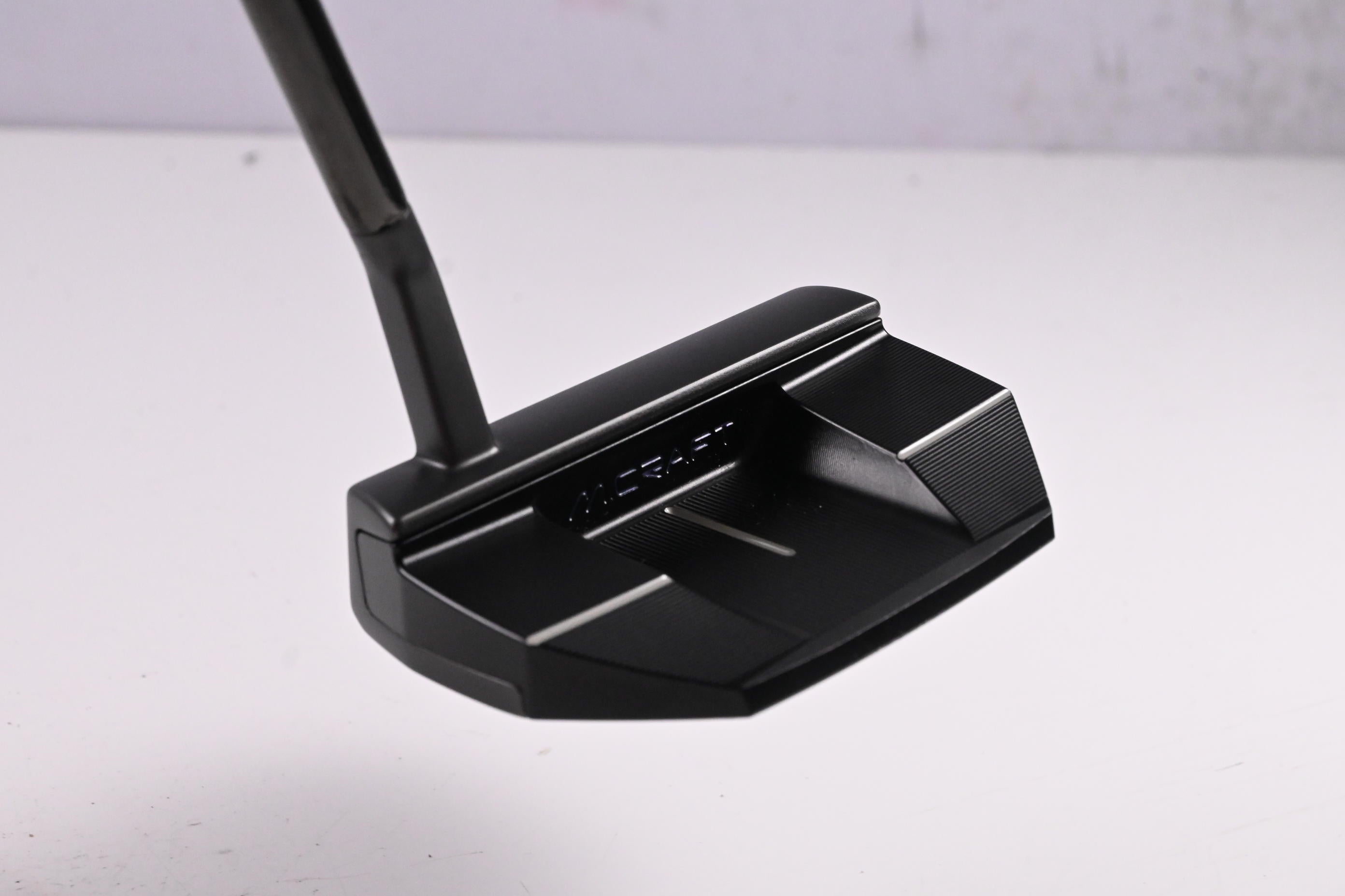 Mizuno  M.Craft X Four Putter / 35 Inch