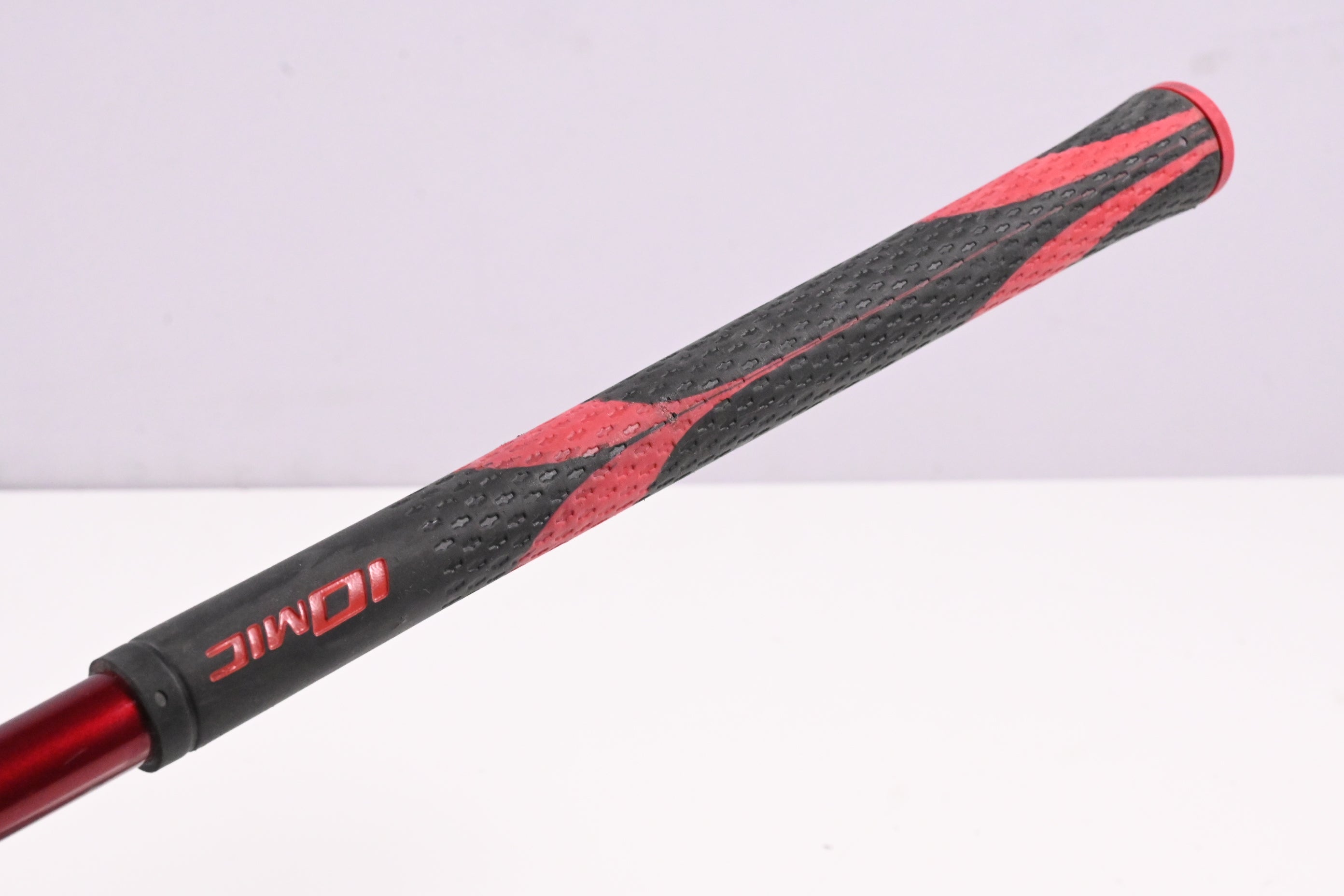 HZRDUS Smoke Red RDX 60 #3 Wood Shaft / Stiff Flex / Srixon
