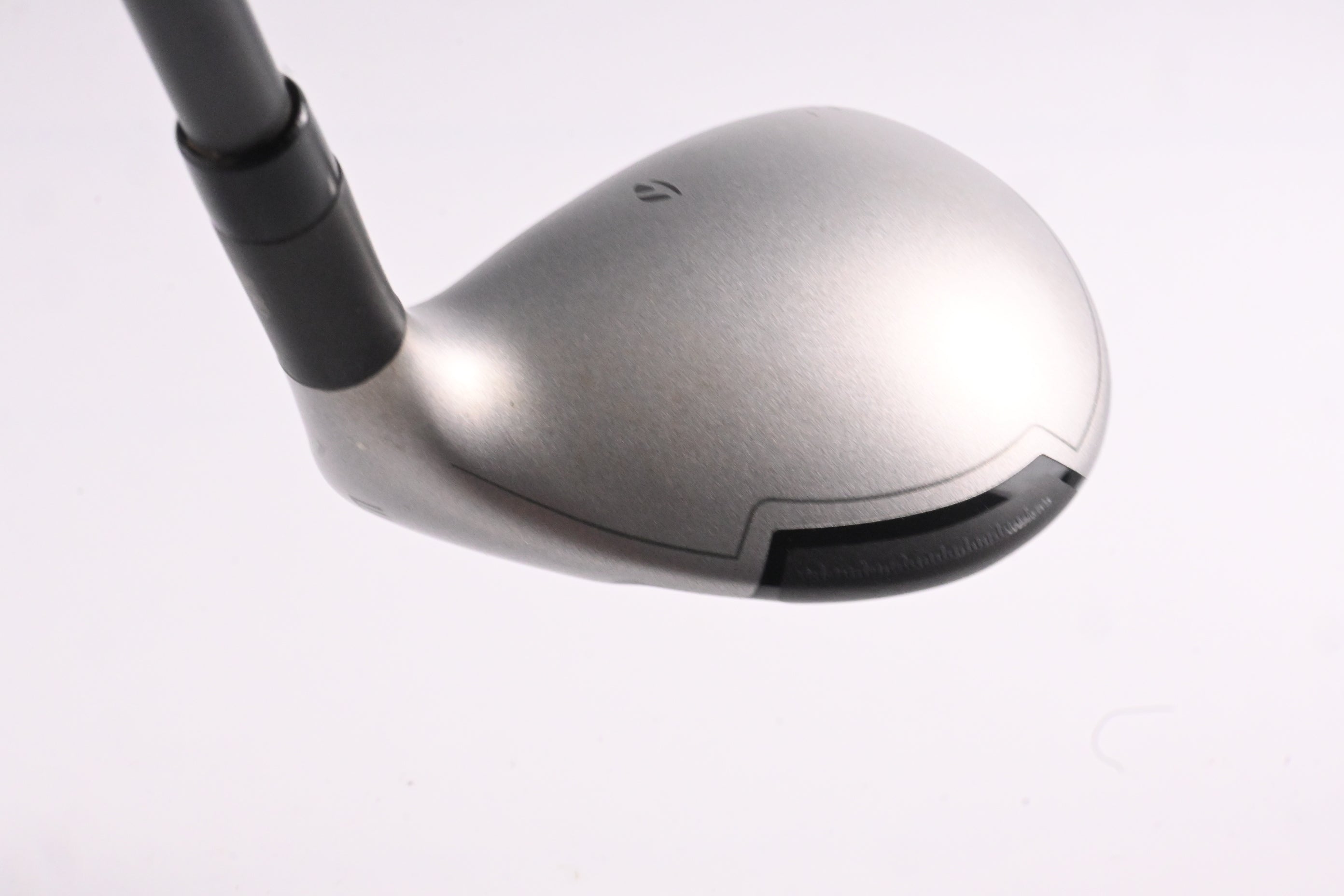 Taylormade SLDR-S #3 Hybrid / 19 Degree / Regular Flex Fujikura Speeder 72 Shaft
