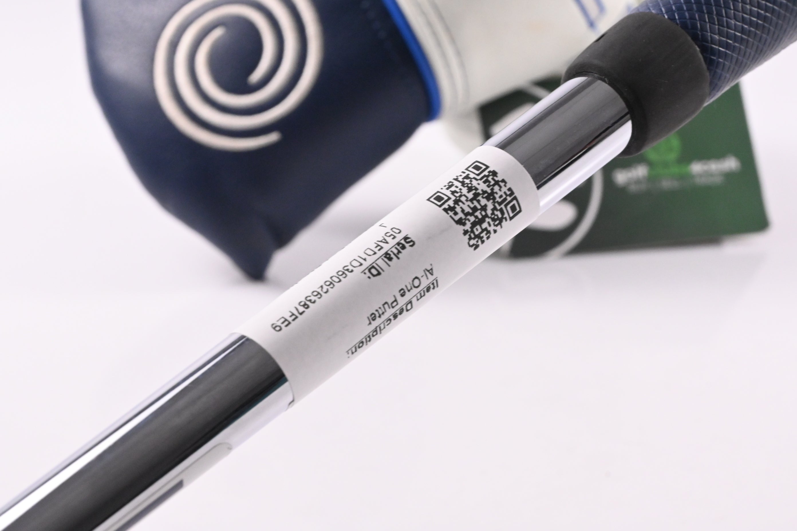 Odyssey Ai-One #1 Putter / 34 Inch