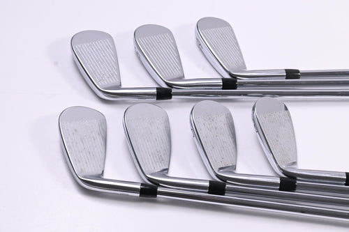 Titleist T200 2021 Iron / 4-PW / X-Flex AMT Tour White X100 Shafts