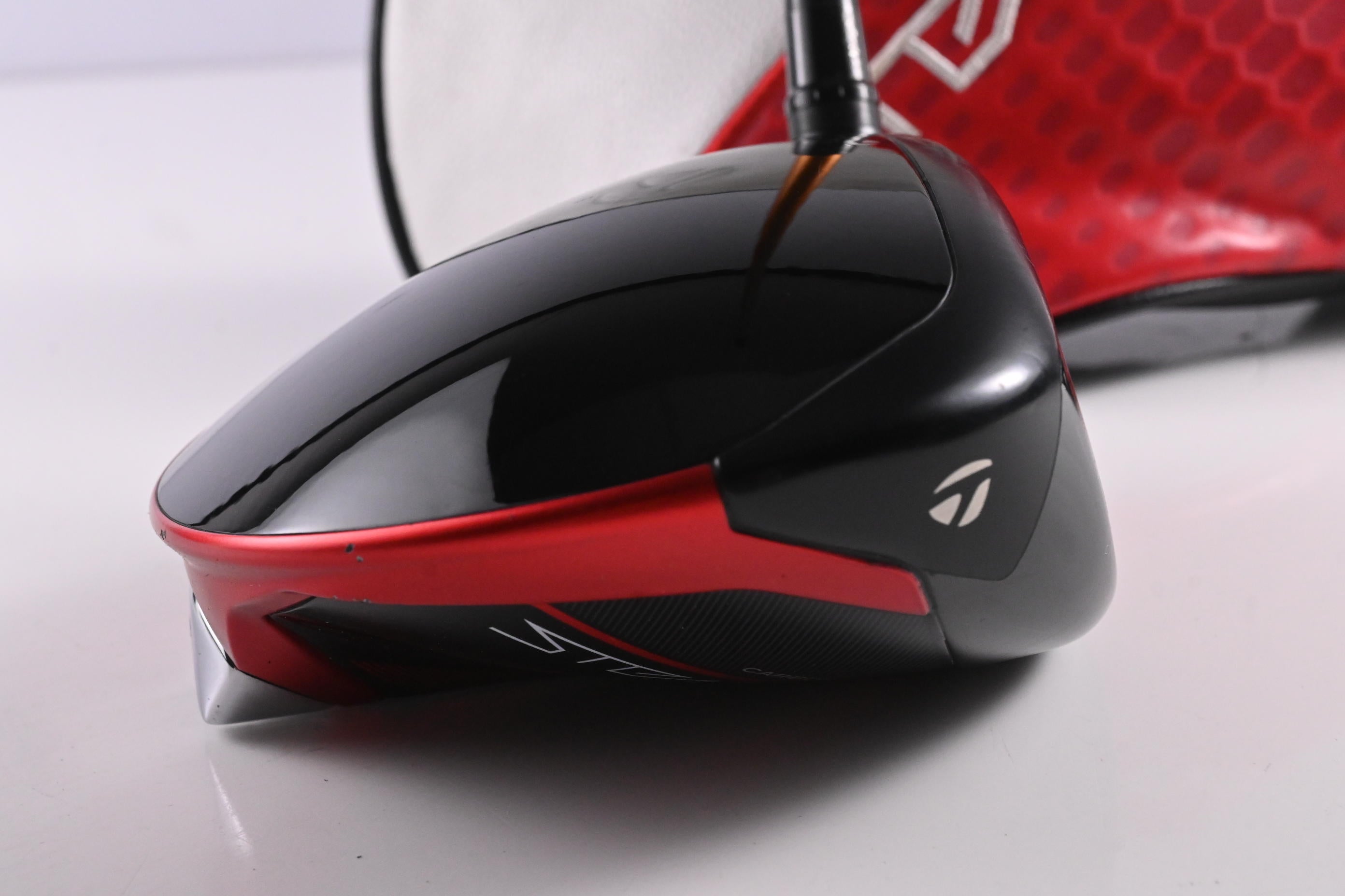 Taylormade Stealth 2 Plus Driver / 10.5 Degree / Senior Flex Aldila NVS 55 Shaft