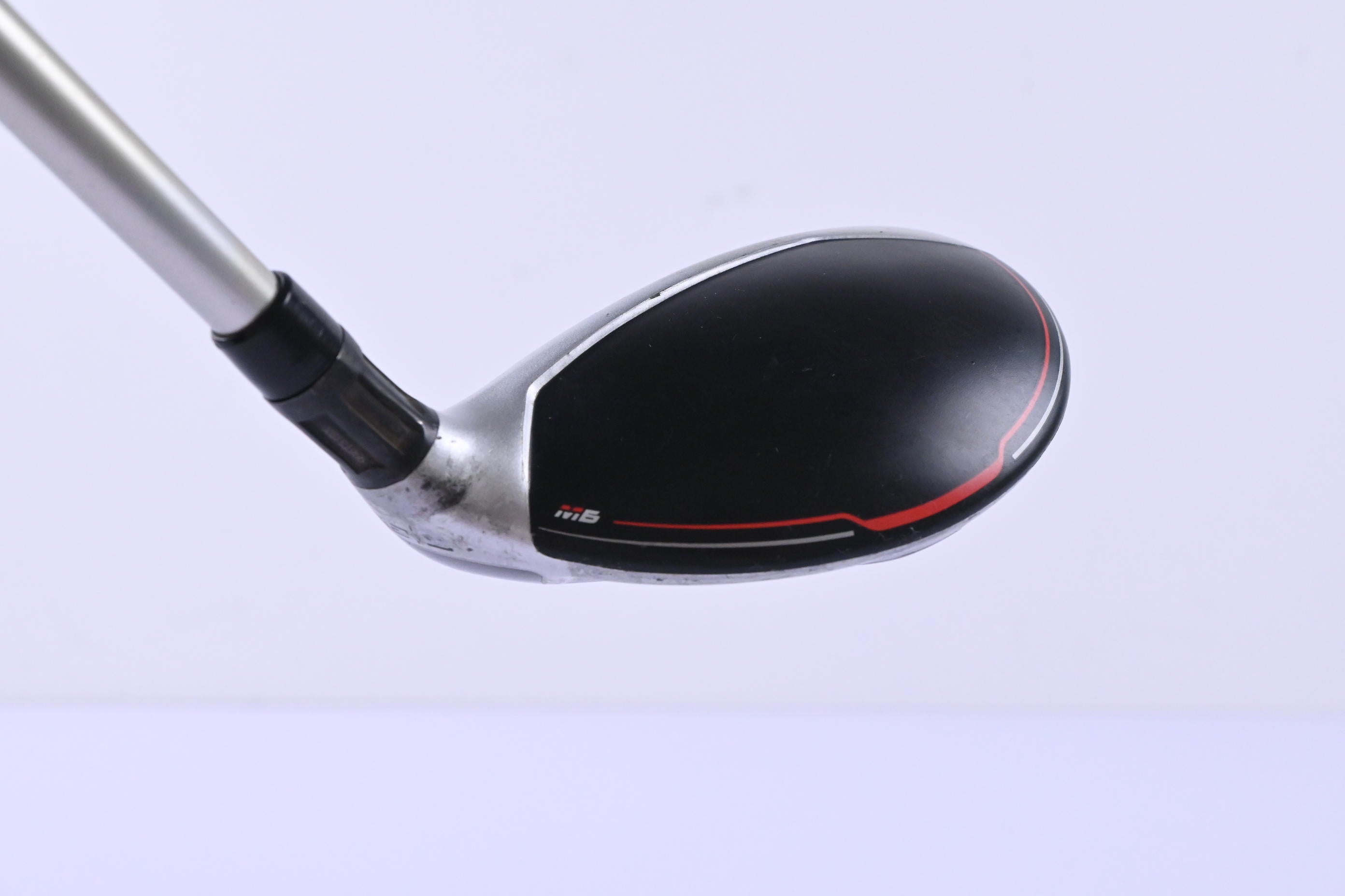 Taylormade M6 #5 Hybrid / 25 Degree / Ladies Flex Taylormade Performance 45