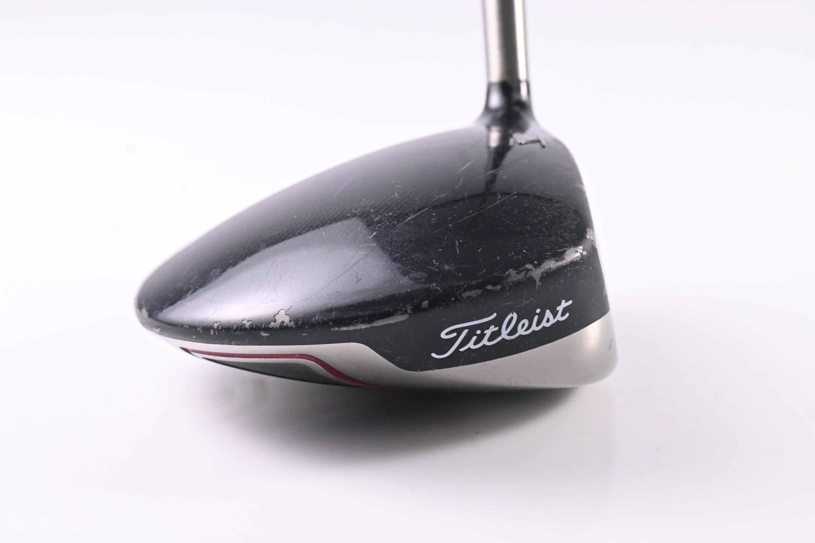 Titleist 909 D Comp Driver / 10.5 Degree / Stiff Flex Aldila Voodoo Shaft