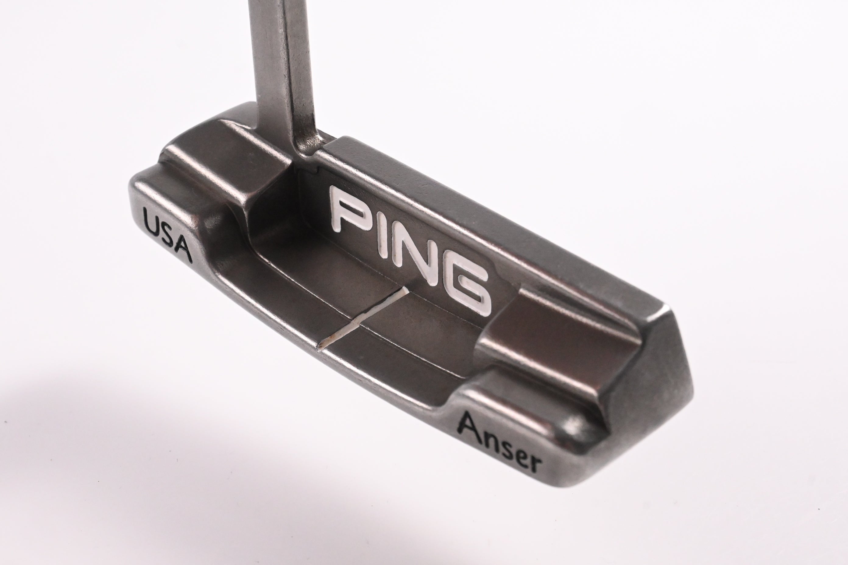 Ping i-Series Anser Putter / 35 Inch