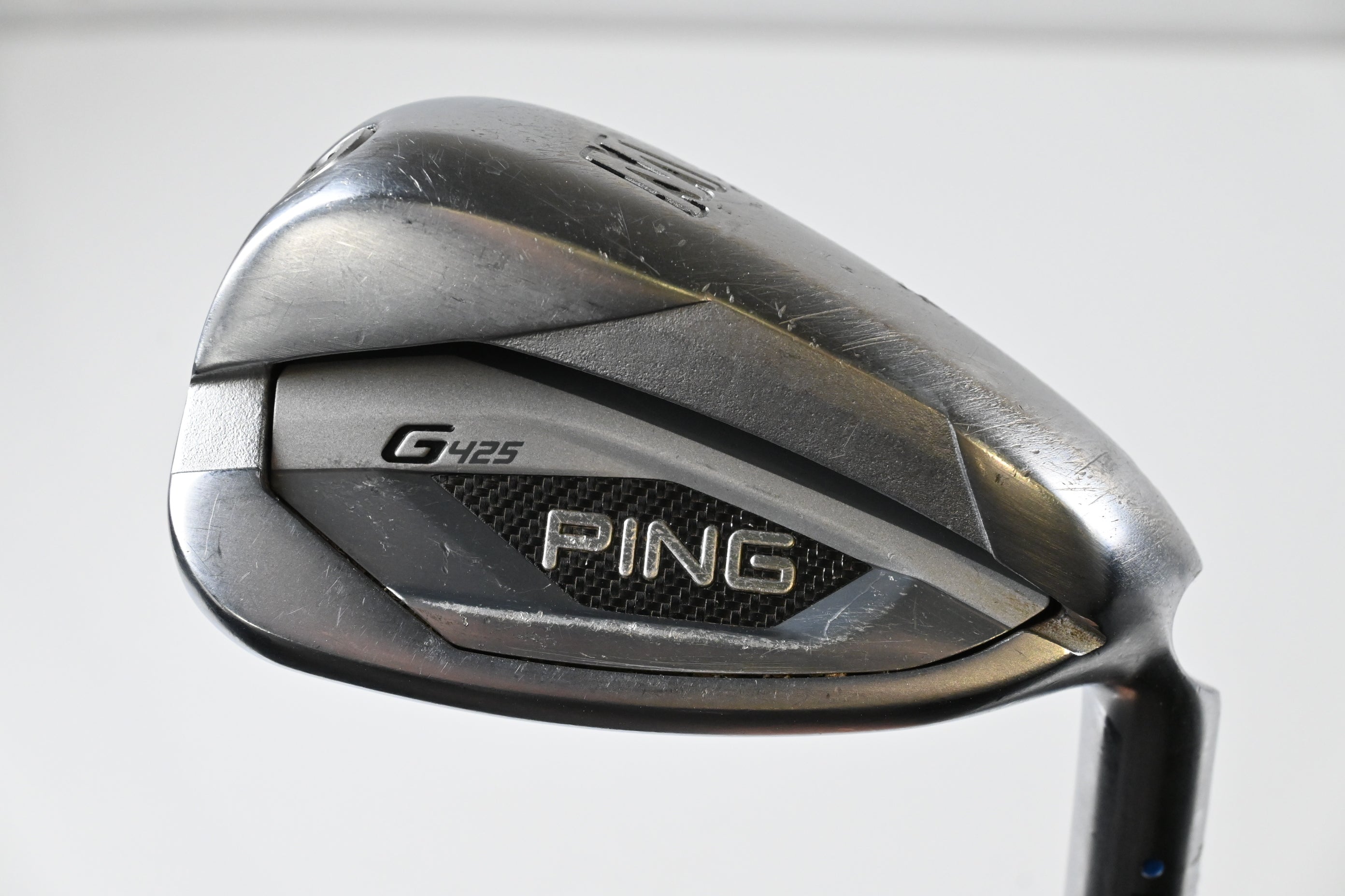 Ping G425 Pitching Wedge / 44.5 Degree / Blue Dot / Regular Flex Ping AWT 2.0