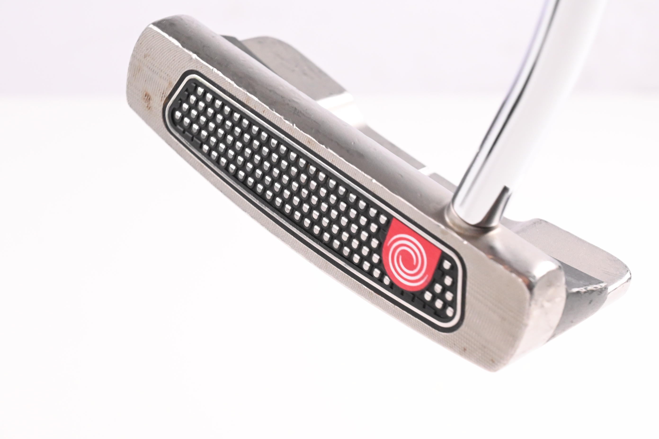 Odyssey Microhinge DW Putter / 34 Inch