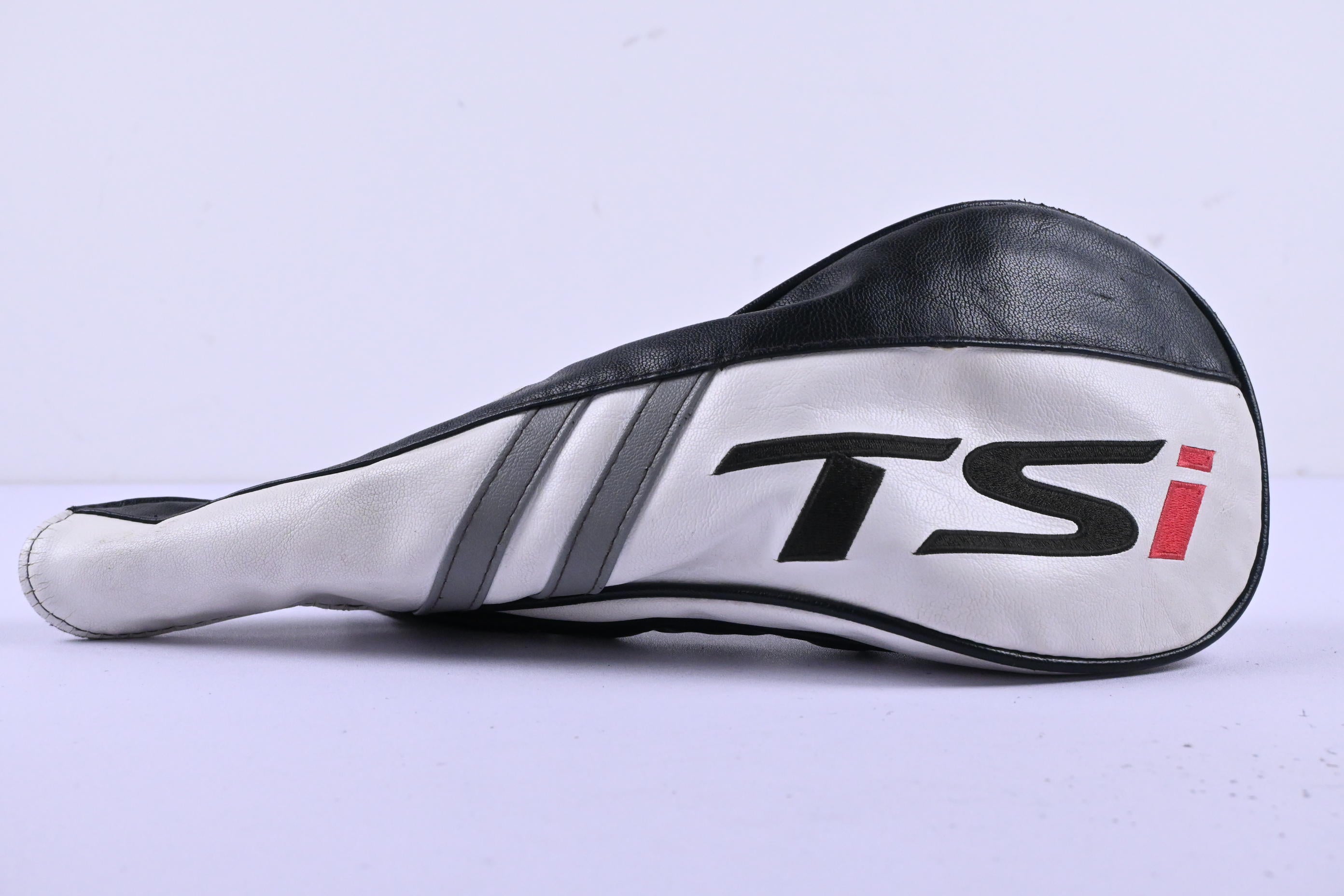 Titleist TSi3 Driver / 10 Degree / Stiff Flex HZRDUS Smoke Black RDX 60