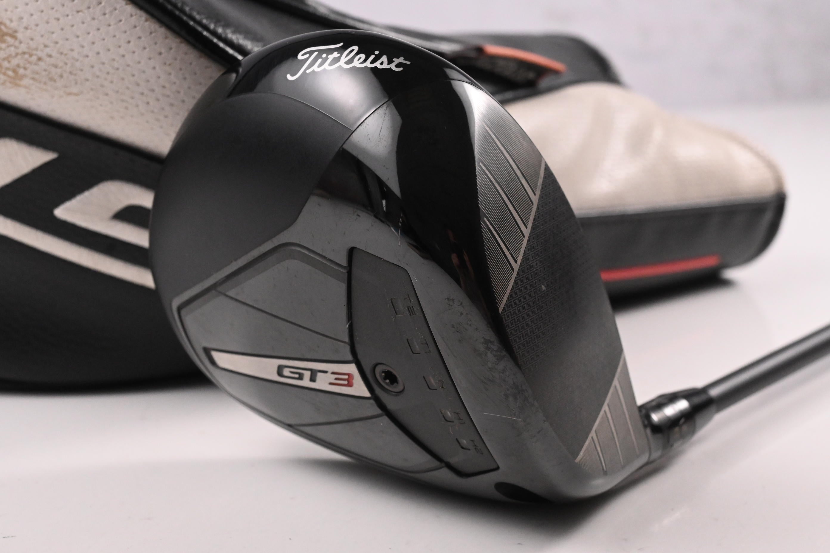 Titleist GT3 Driver / 11 Degree / Regular Flex Tensei 1K Blue 55 Shaft