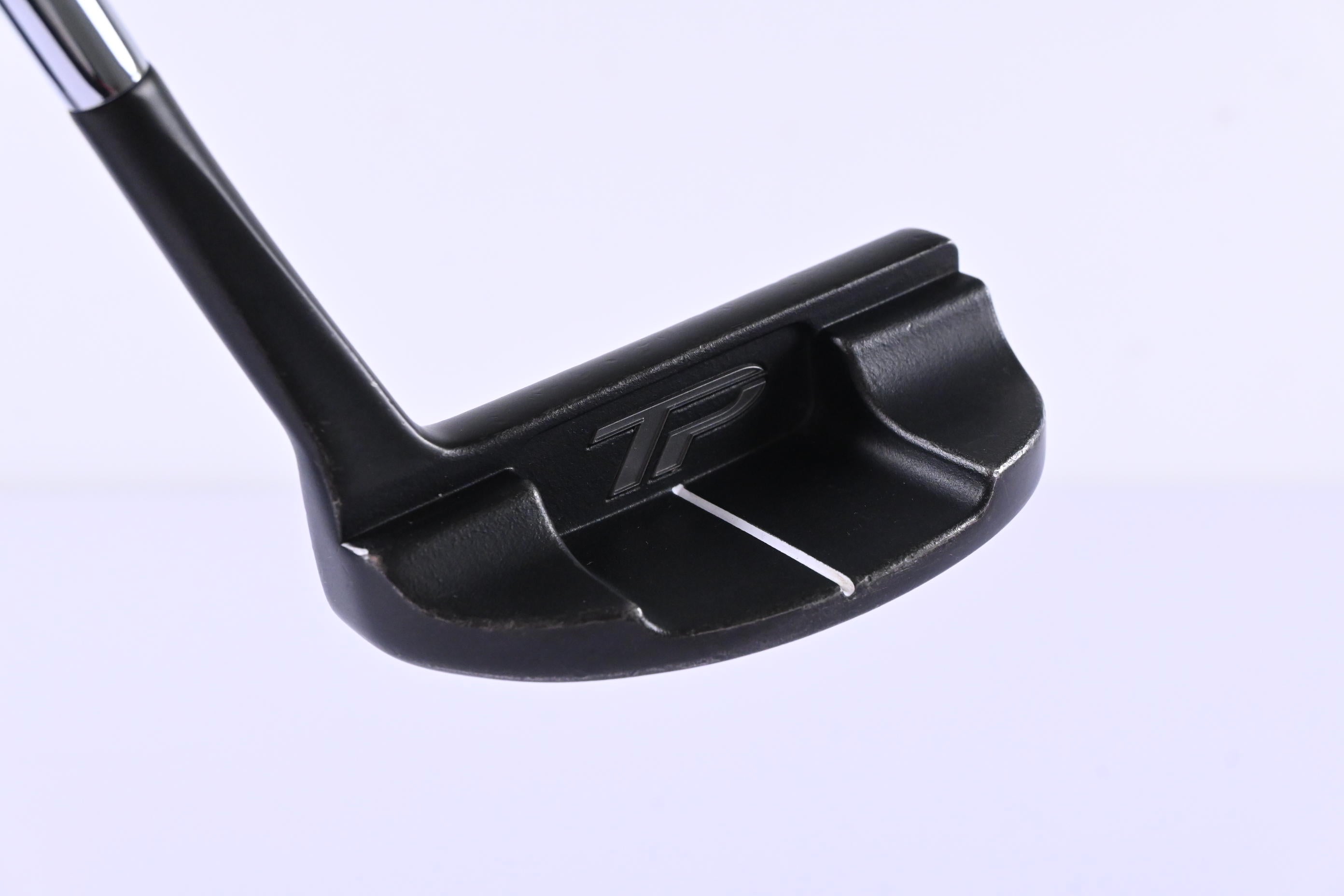 Taylormade TP Black Collection Balboa 8 Putters / 34 Inch