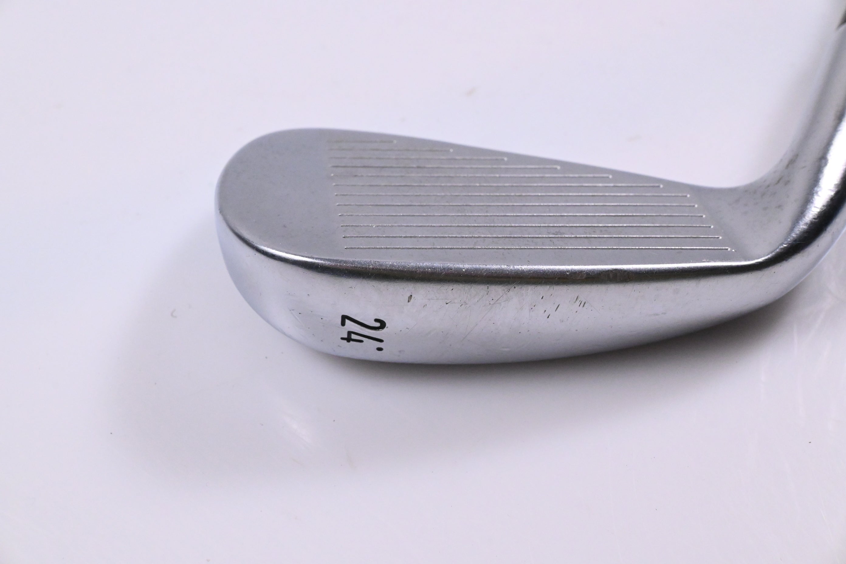 Callaway X-Forged UT 2018 Driving #4 Iron / 24 Degree / X-Flex Dynamic Gold X100