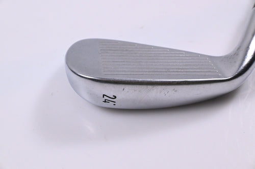 Callaway X-Forged UT 2018 Driving #4 Iron / 24 Degree / X-Flex Dynamic Gold X100