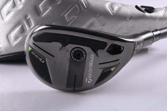 Taylormade Qi35 #3 Hybrid / 19 Degree / Regular Flex Fujikura Ventus Blue '25 6