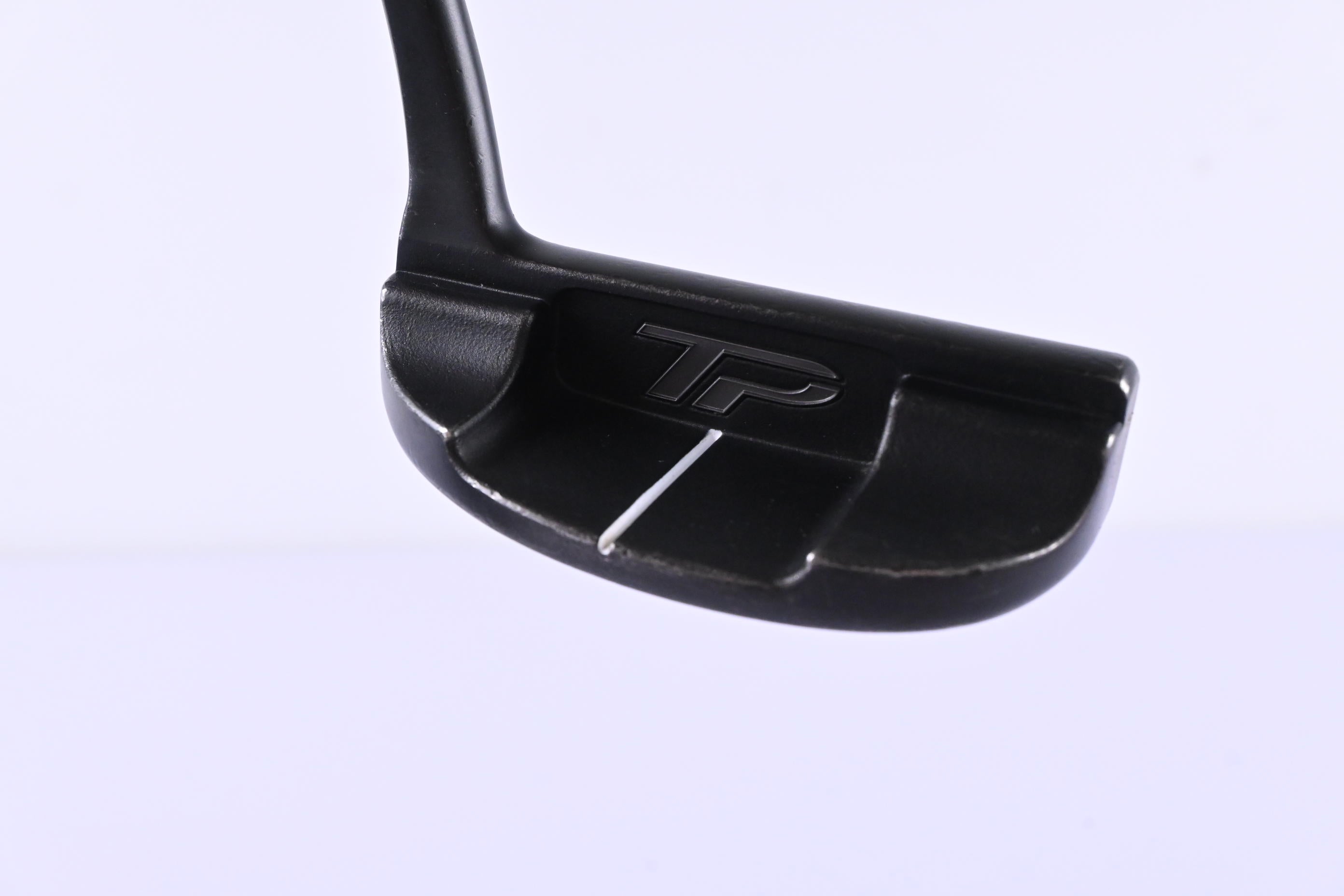Taylormade TP Black Collection Balboa 8 Putters / 34 Inch