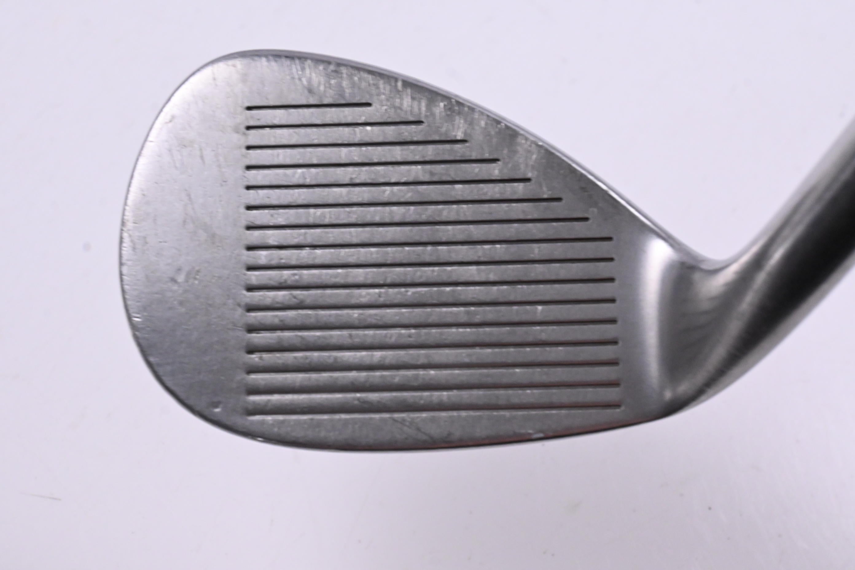 Mizuno MX-15 Sand Wedge / 55 Degree / Stiff Flex True Temper Release Shaft