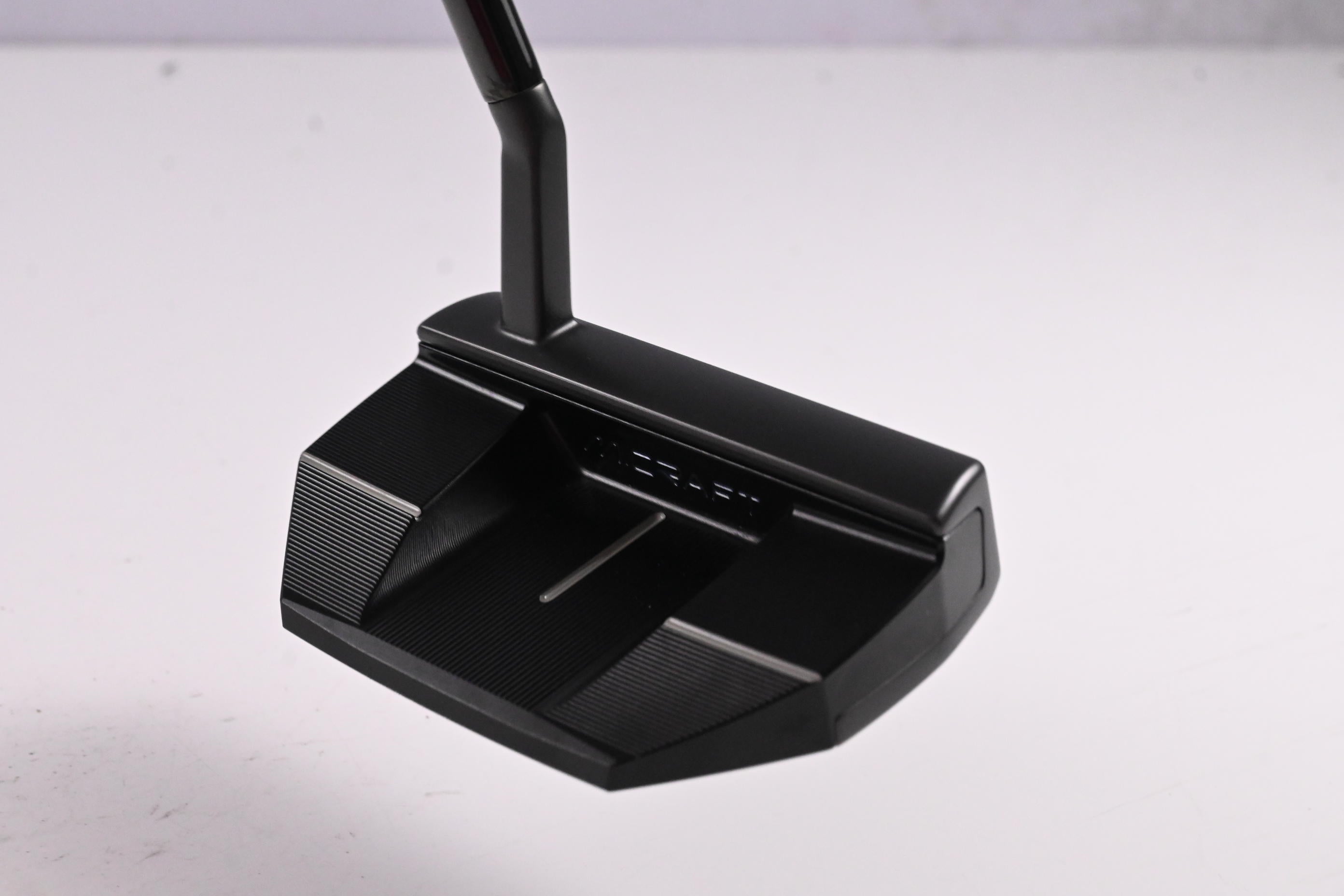 Mizuno  M.Craft X Four Putter / 35 Inch