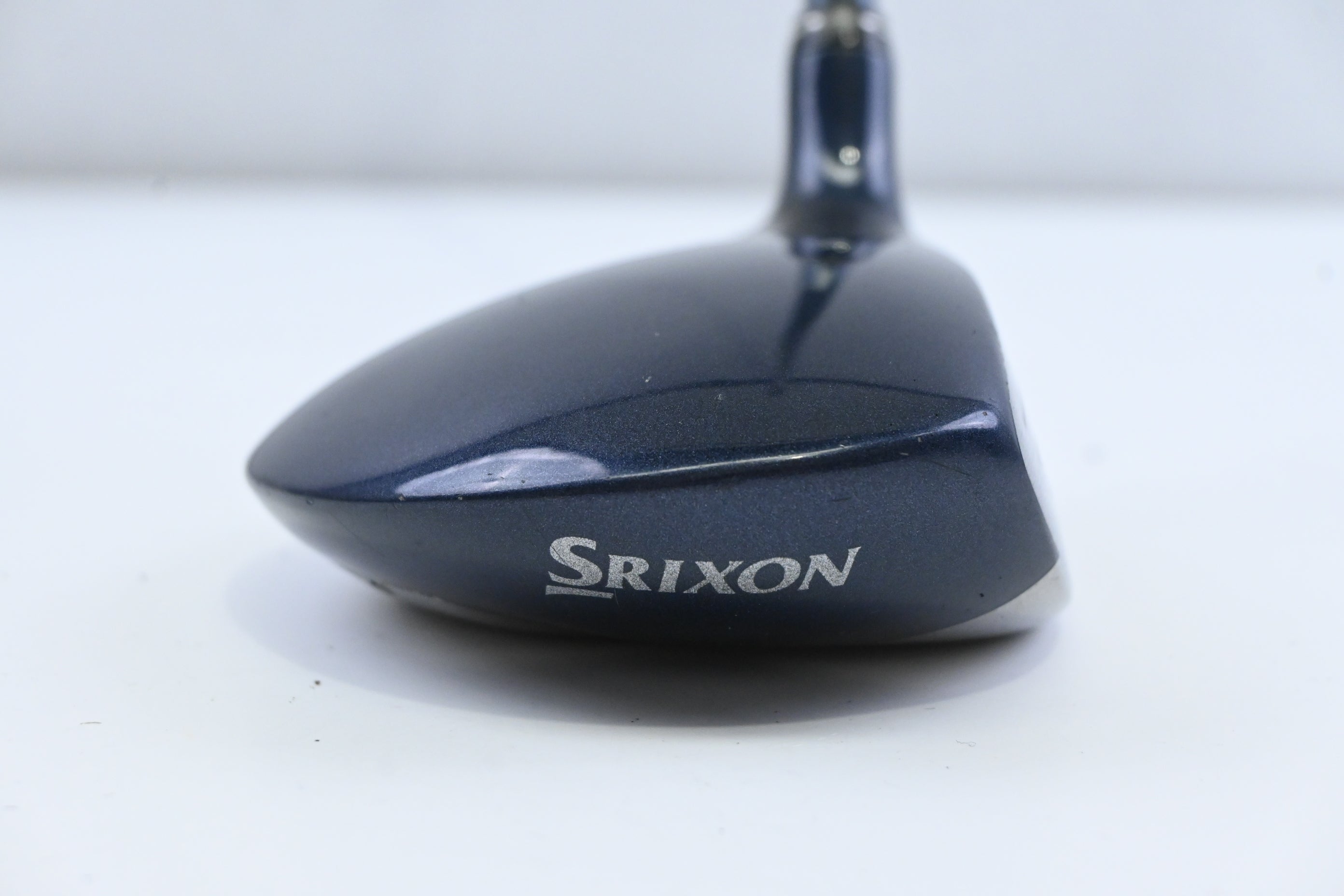 Ladies Srixon W-403 AD #5 Wood / 18 Degree / Ladies Flex SV-300 50 Shaft