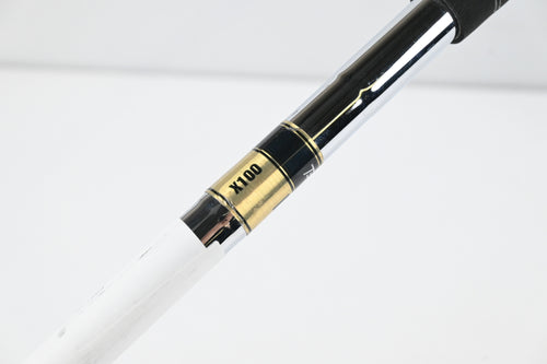 Ping I240 #8 Iron / Black Dot / X-Flex Dynamic Gold X100 Steel Shaft