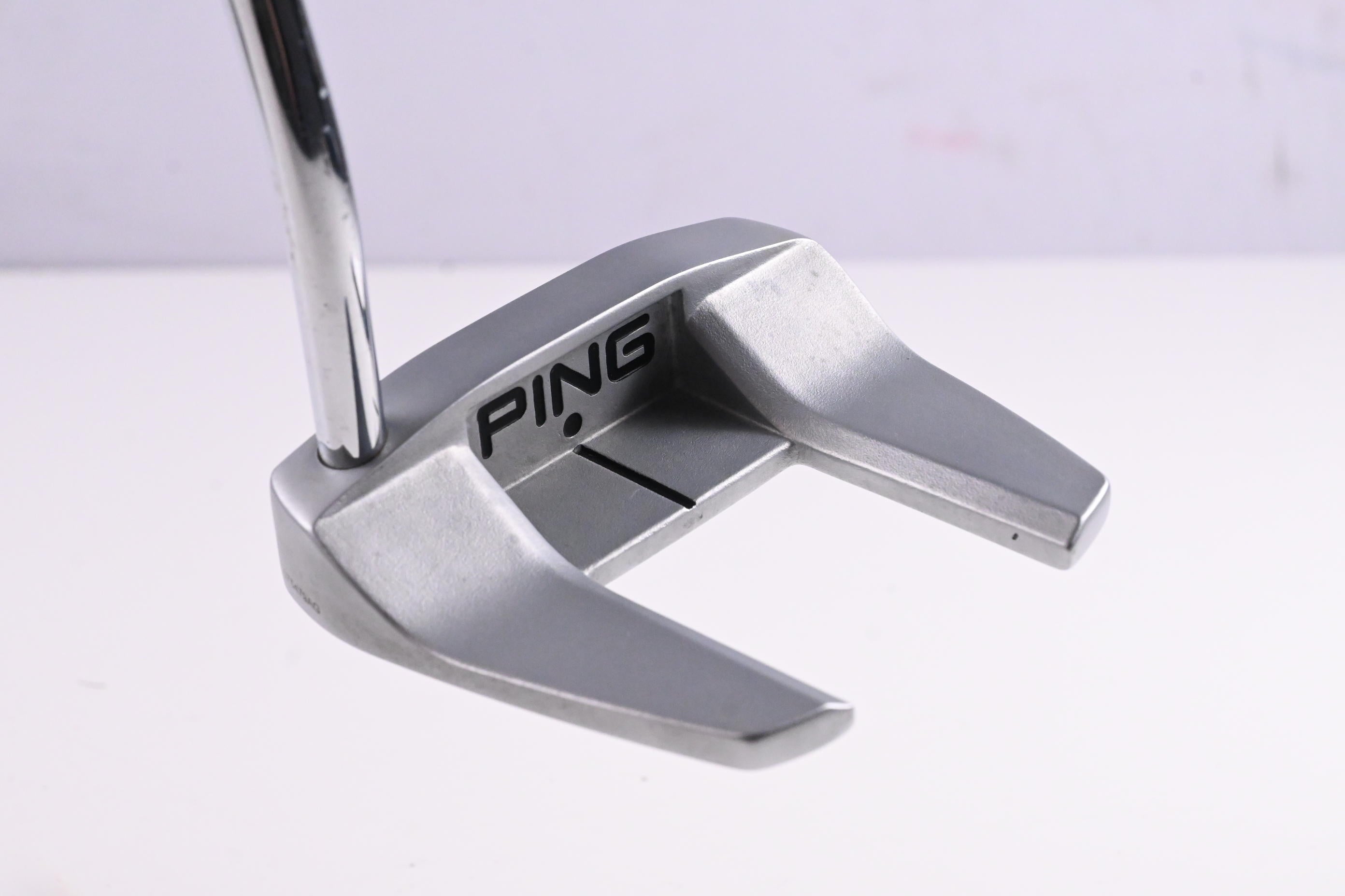 Ping Sigma G Tyne Putter / Black Dot / 33.5 Inch