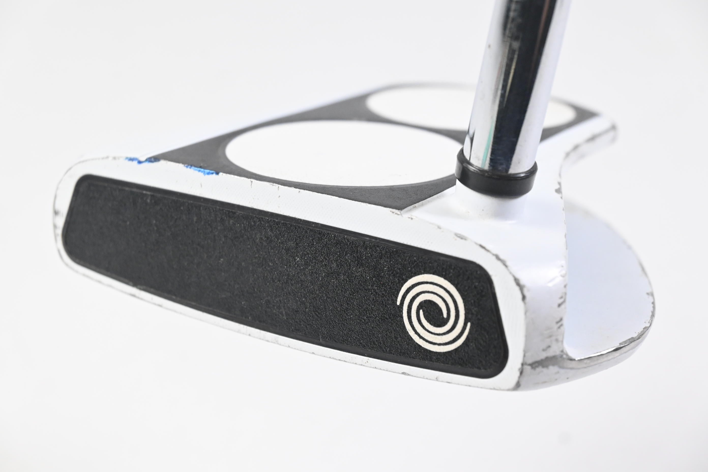 Odyssey Versa 2-Ball Putter / 34 Inch