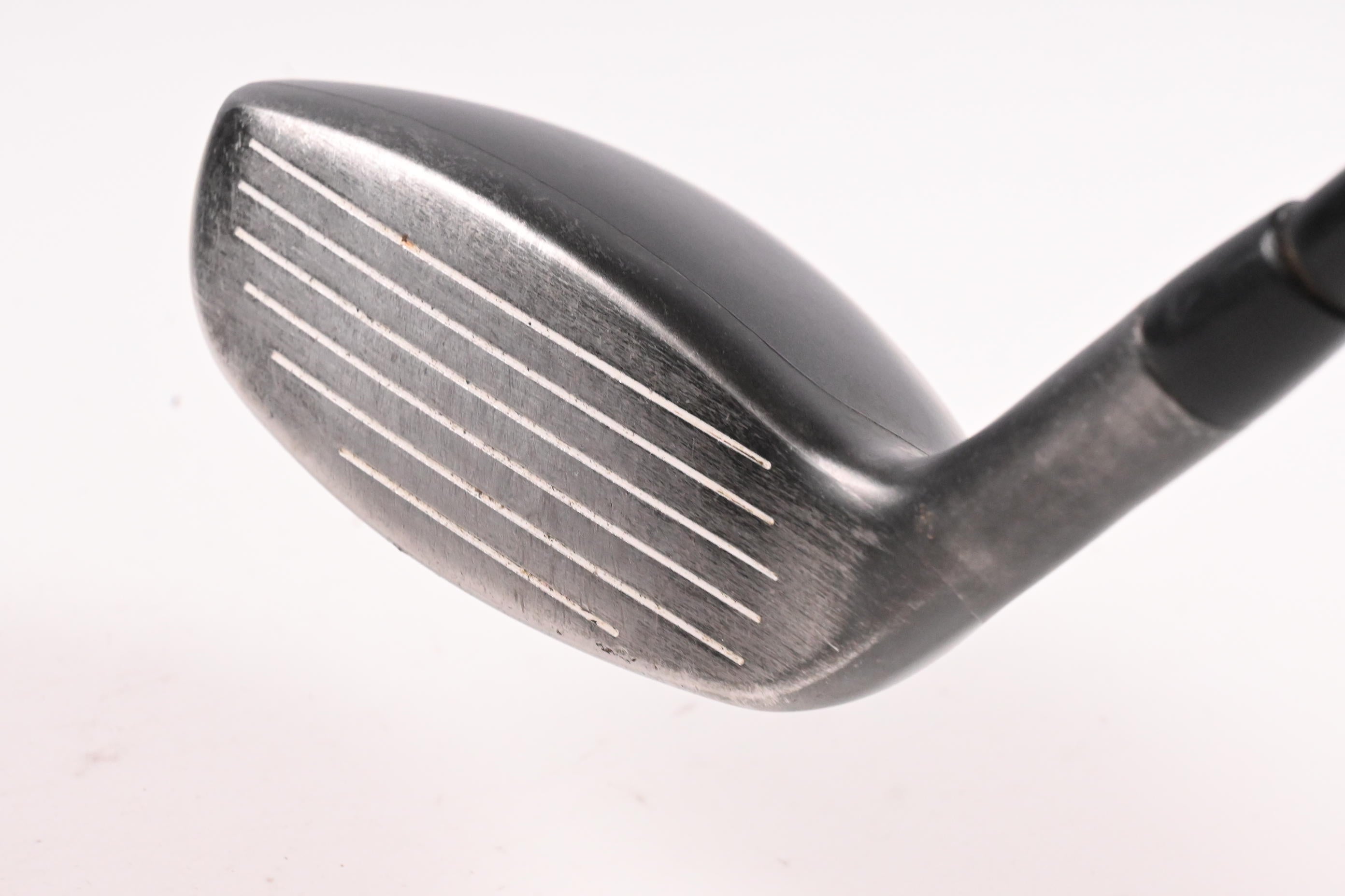 Ping G25 #3 Hybrid / 20 Degree / Regular Flex Ping TFC 189 Shaft
