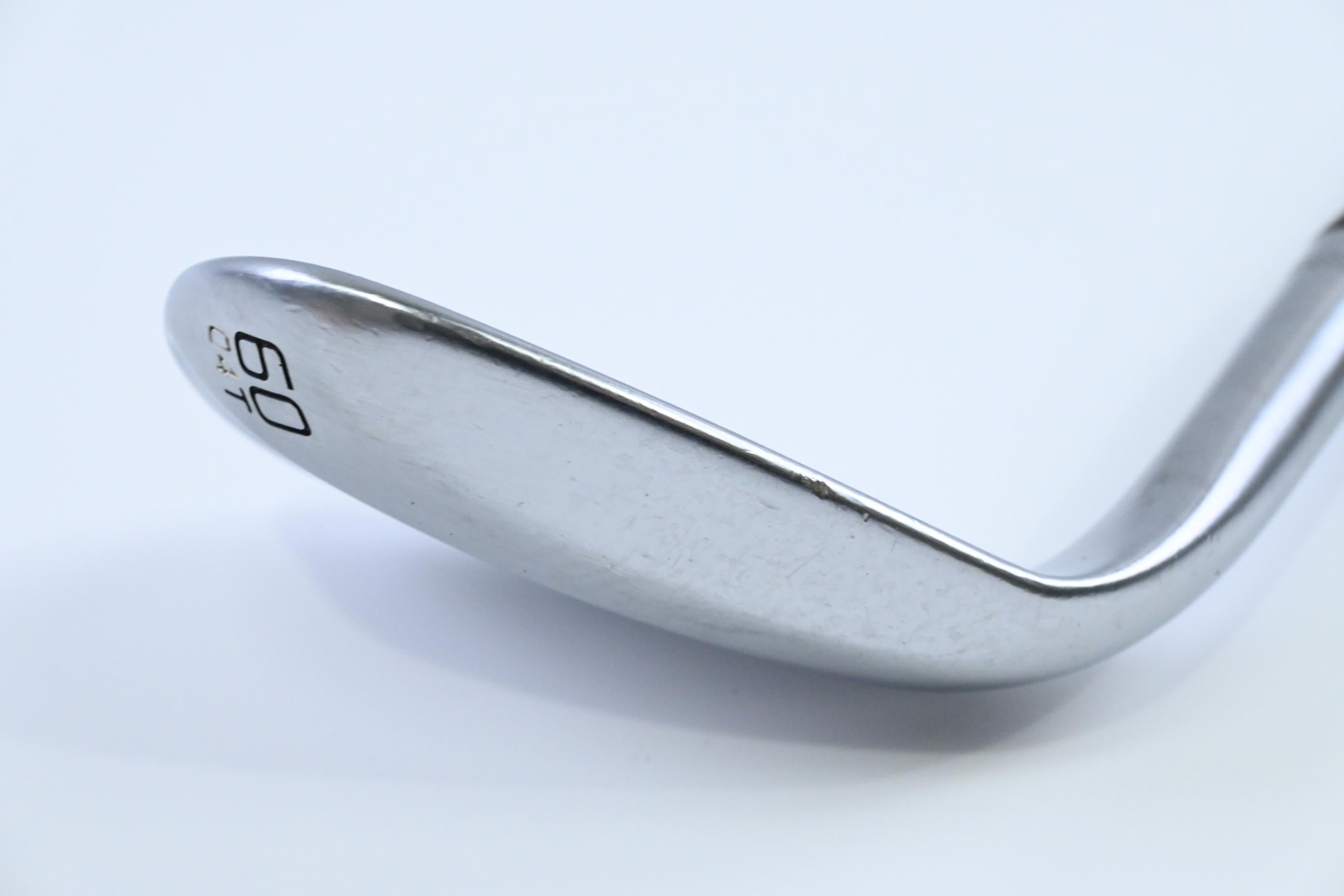 Titleist Vokey SM9 Lob Wedge / 60 Degree / Wedge Flex Vokey Design Shaft