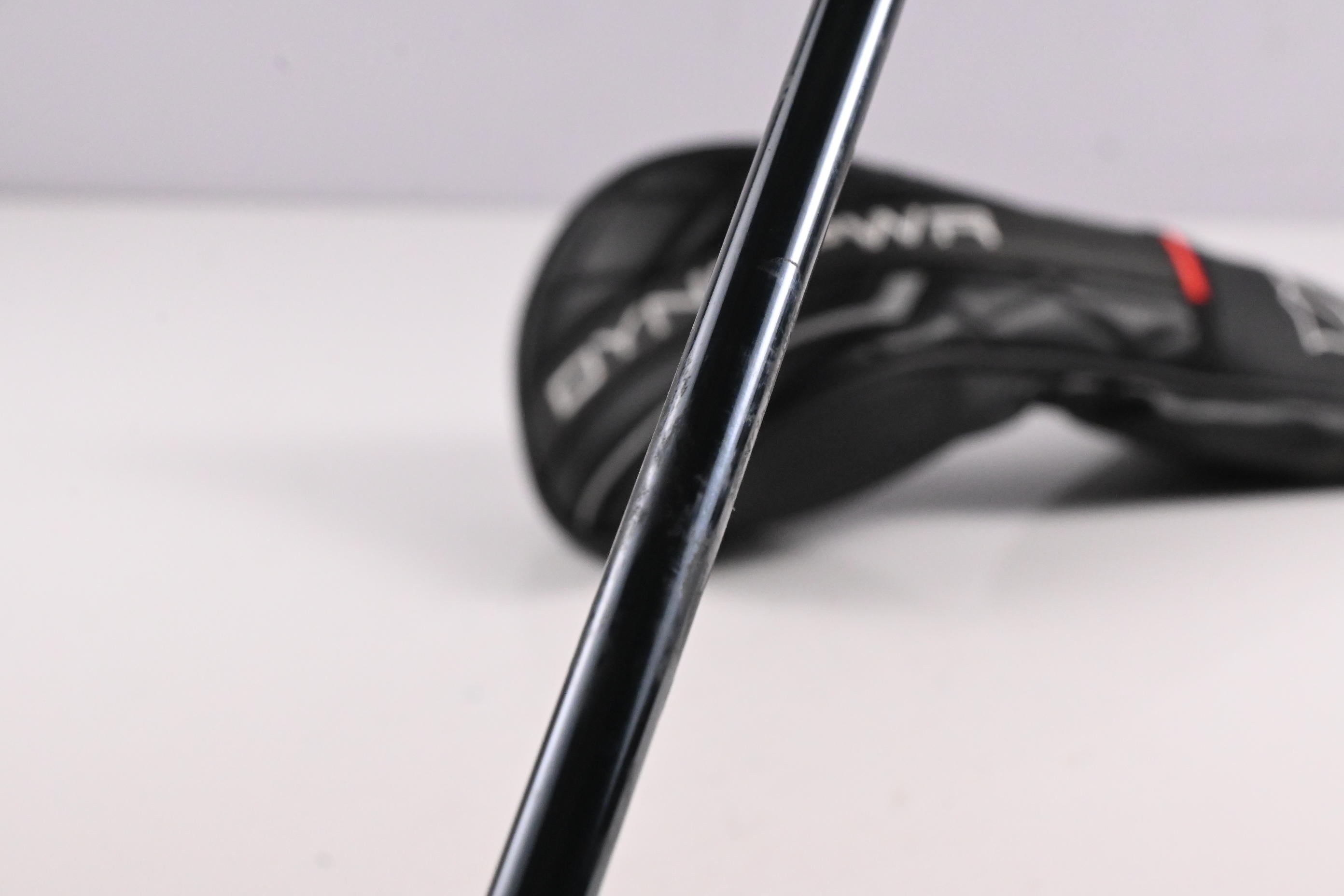 Wilson DYNAPWR Max 2025 #5 Wood / 18 Degree / Senior Flex UST Lin-Q M40X Red 5