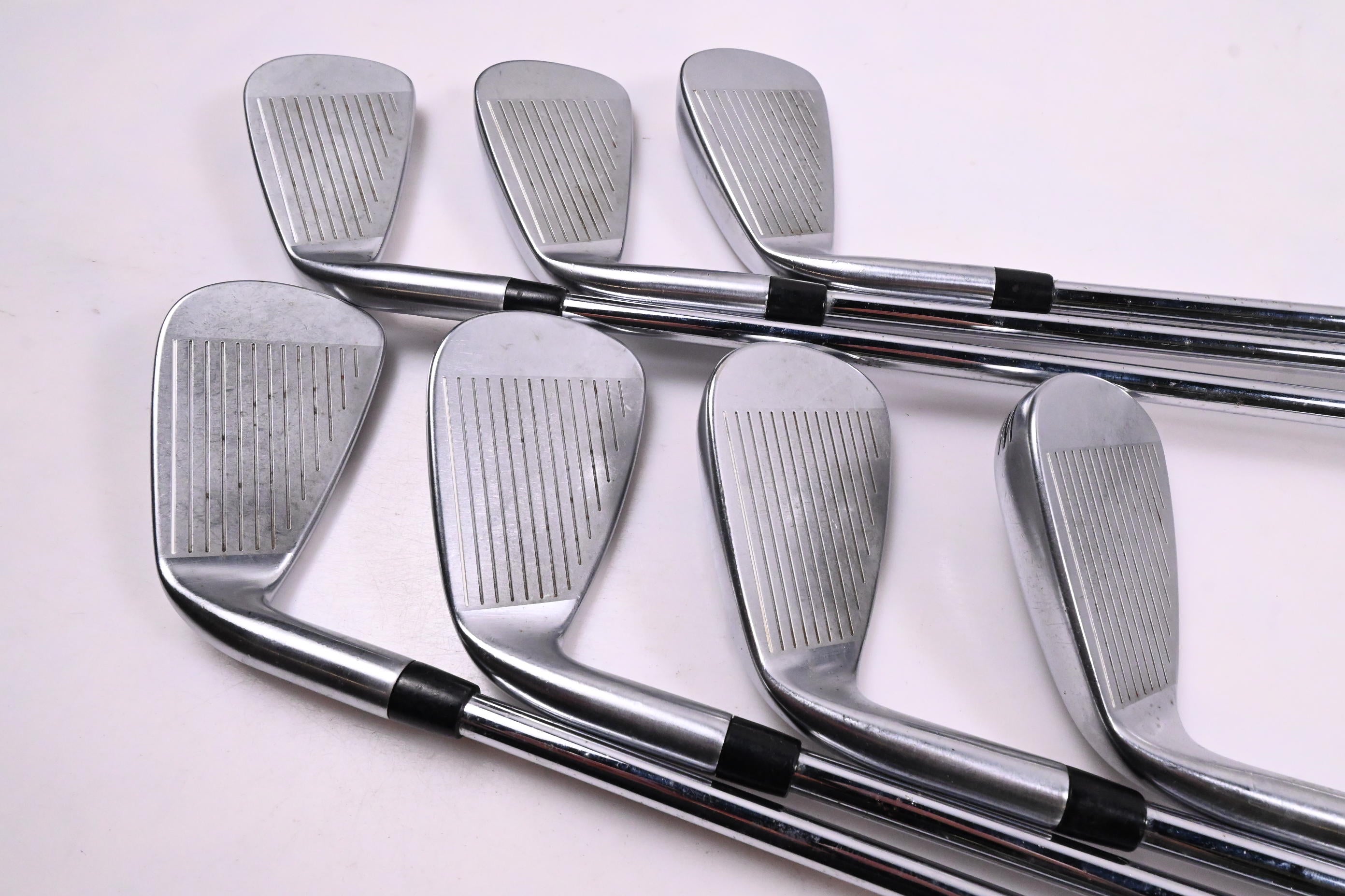 PXG 0311 P Gen4 Irons / 4-PW / Regular Flex Elevate MPH 95 Shafts