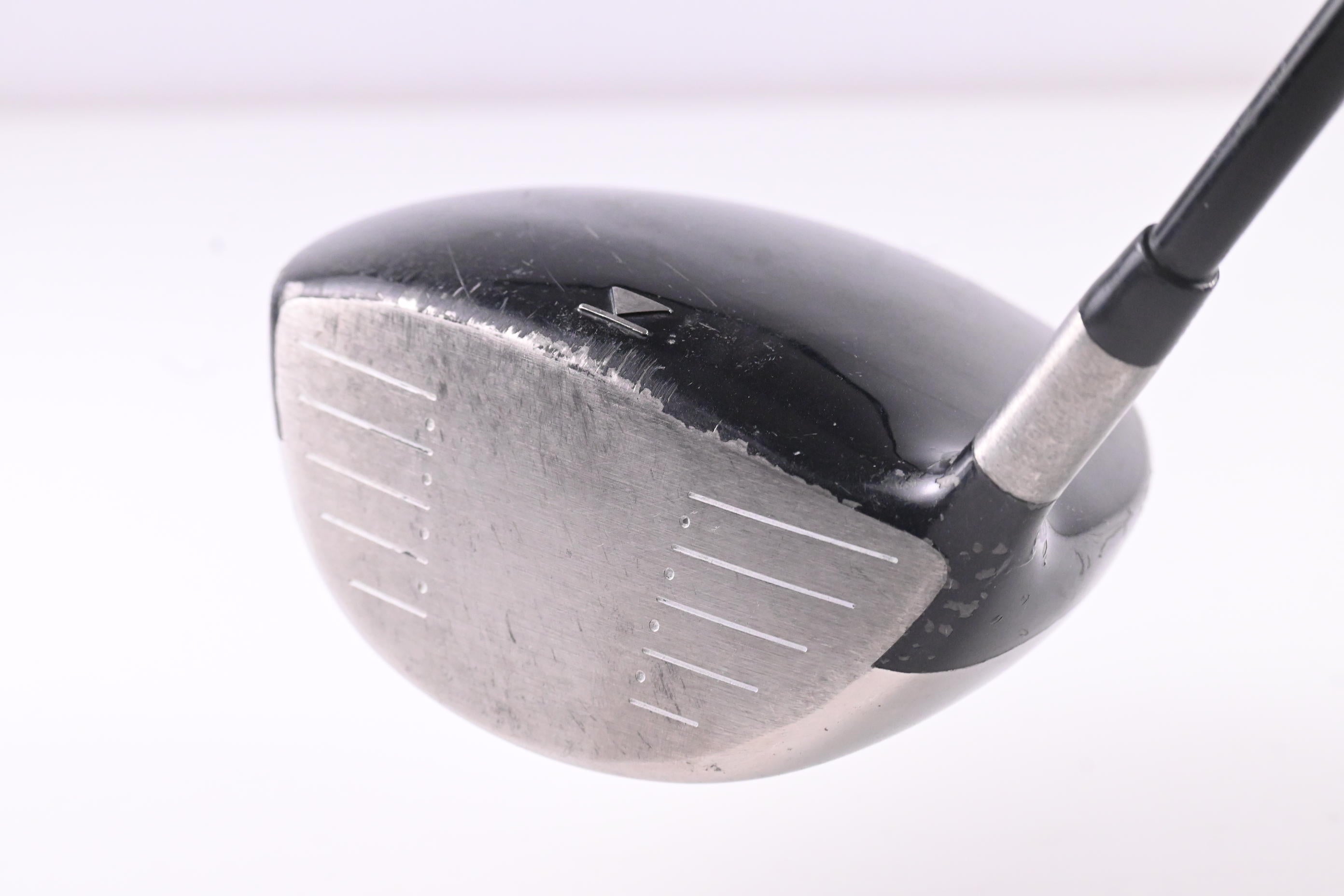 Titleist 909 D Comp Driver / 10.5 Degree / Stiff Flex Aldila Voodoo Shaft