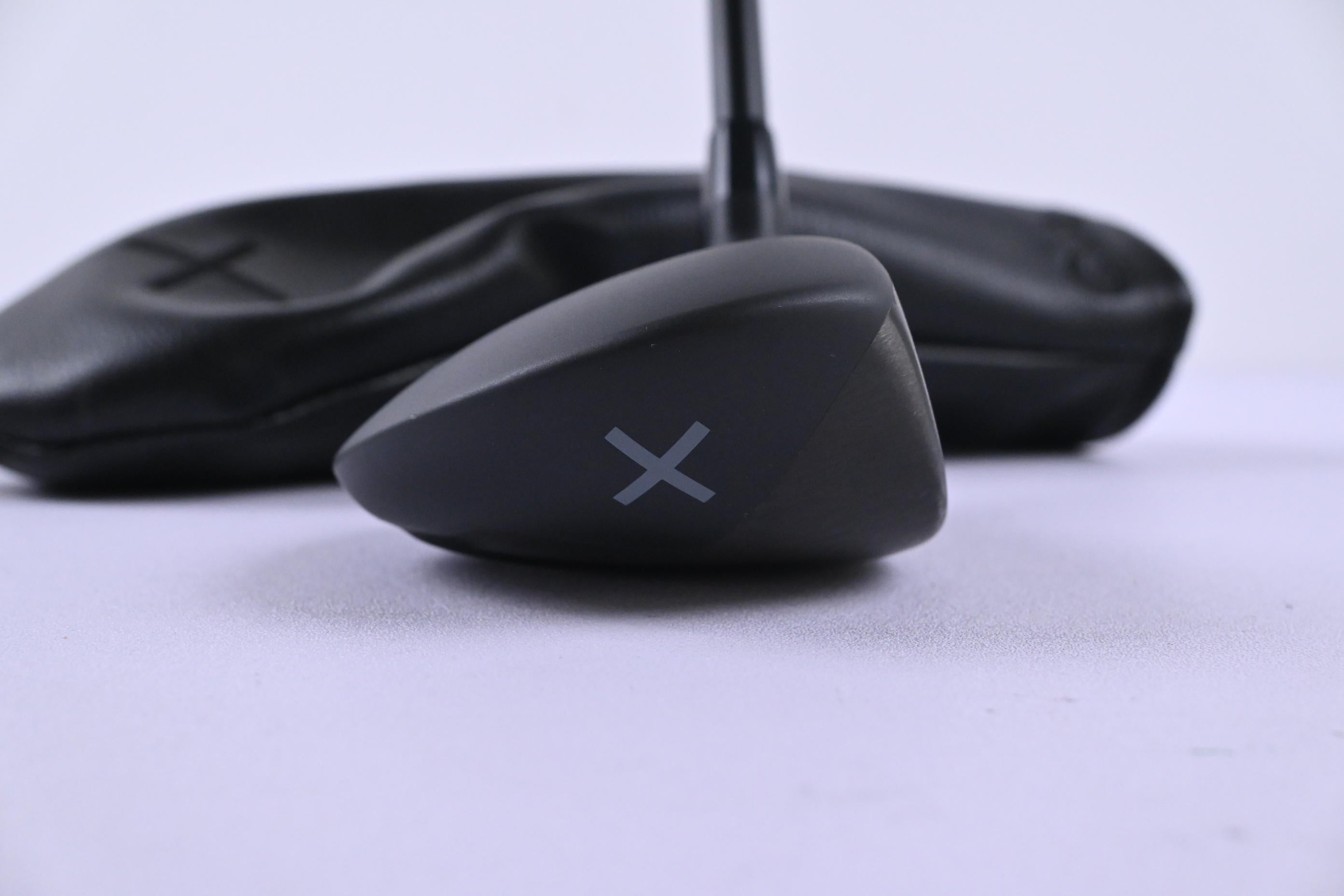 Caley #3 Hybrid / 19 Degree / Regular Flex Caley Shaft