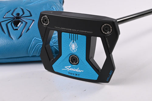 Taylormade Spider ZT Putter / 35 Inch